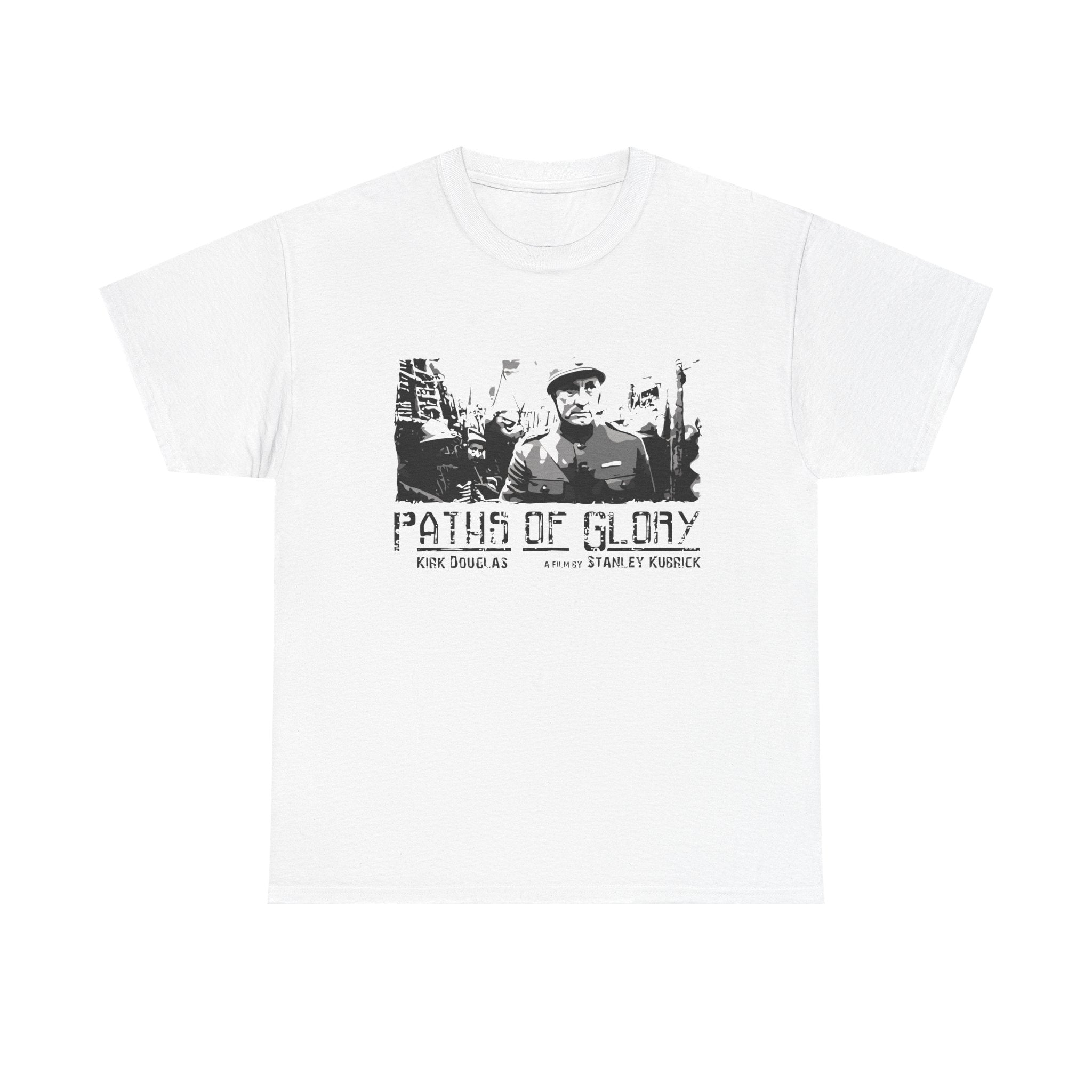 Paths of Glory Kubrick - T-Shirt