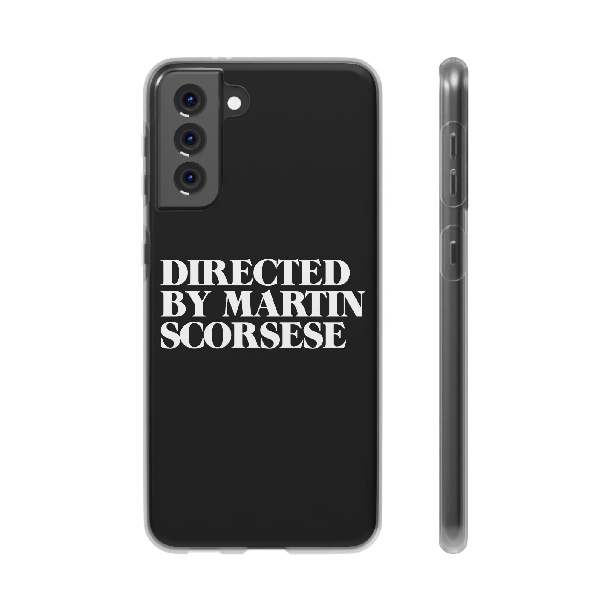 Martin Scorsese - Phone Case