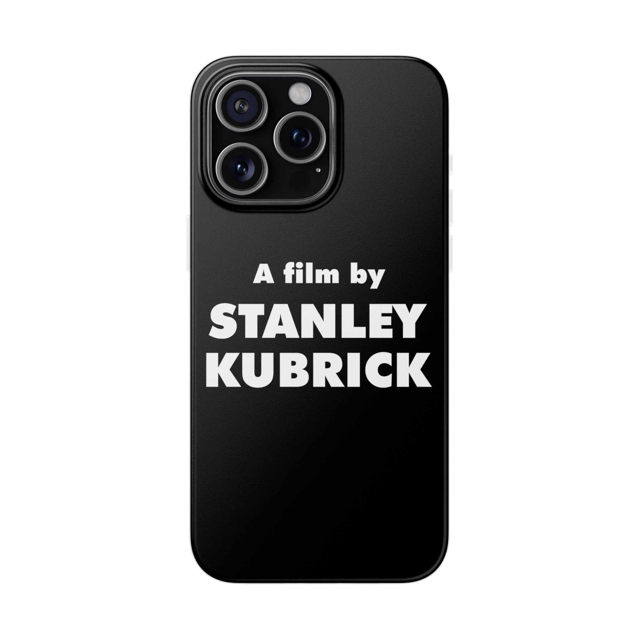 Stanley Kubrick - Phone Case