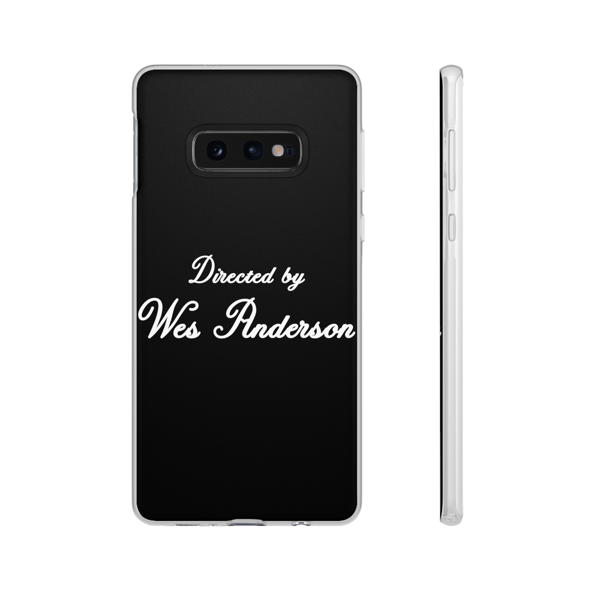 Wes Anderson - Phone Case
