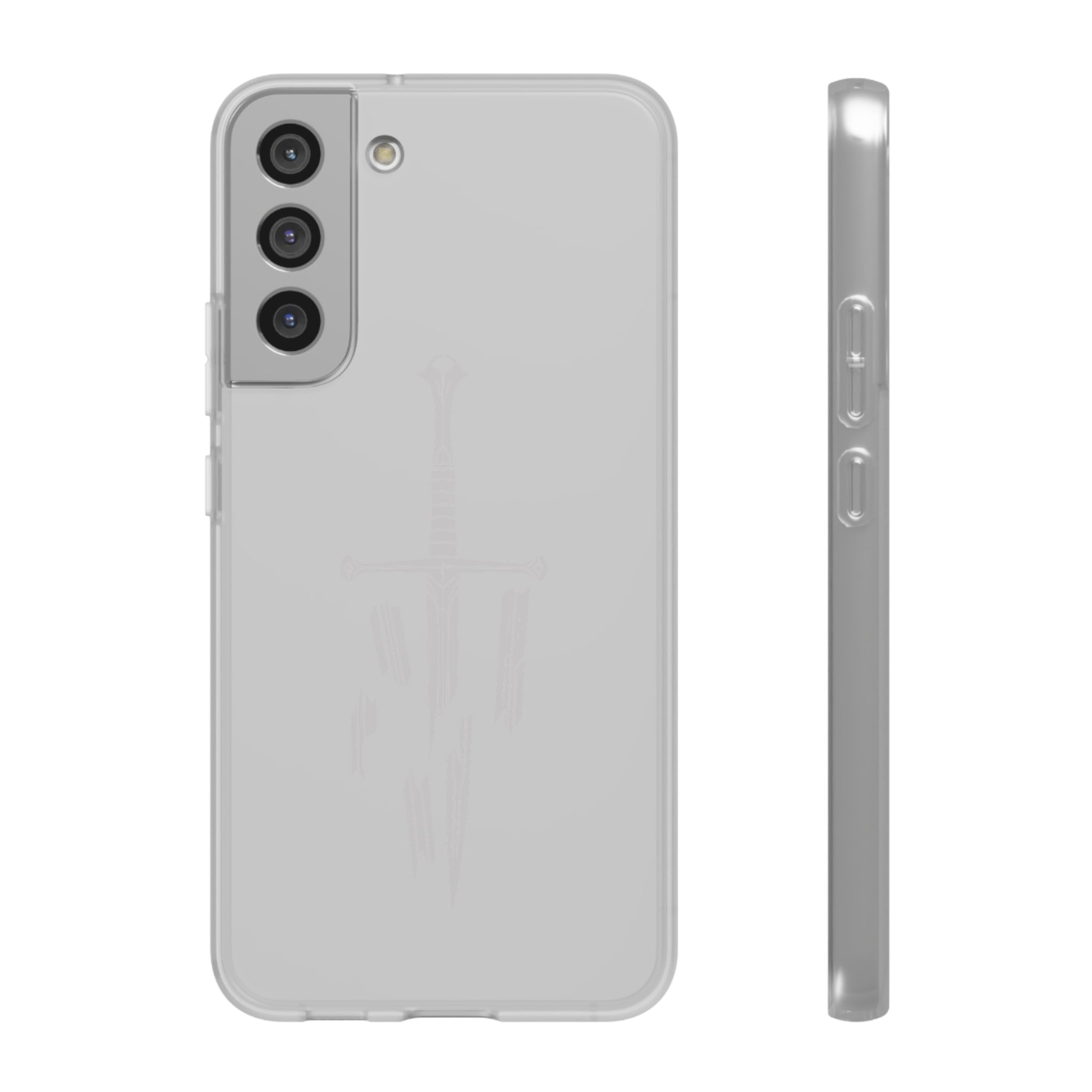 The Lord Of The Rings Narsil - Phone Case