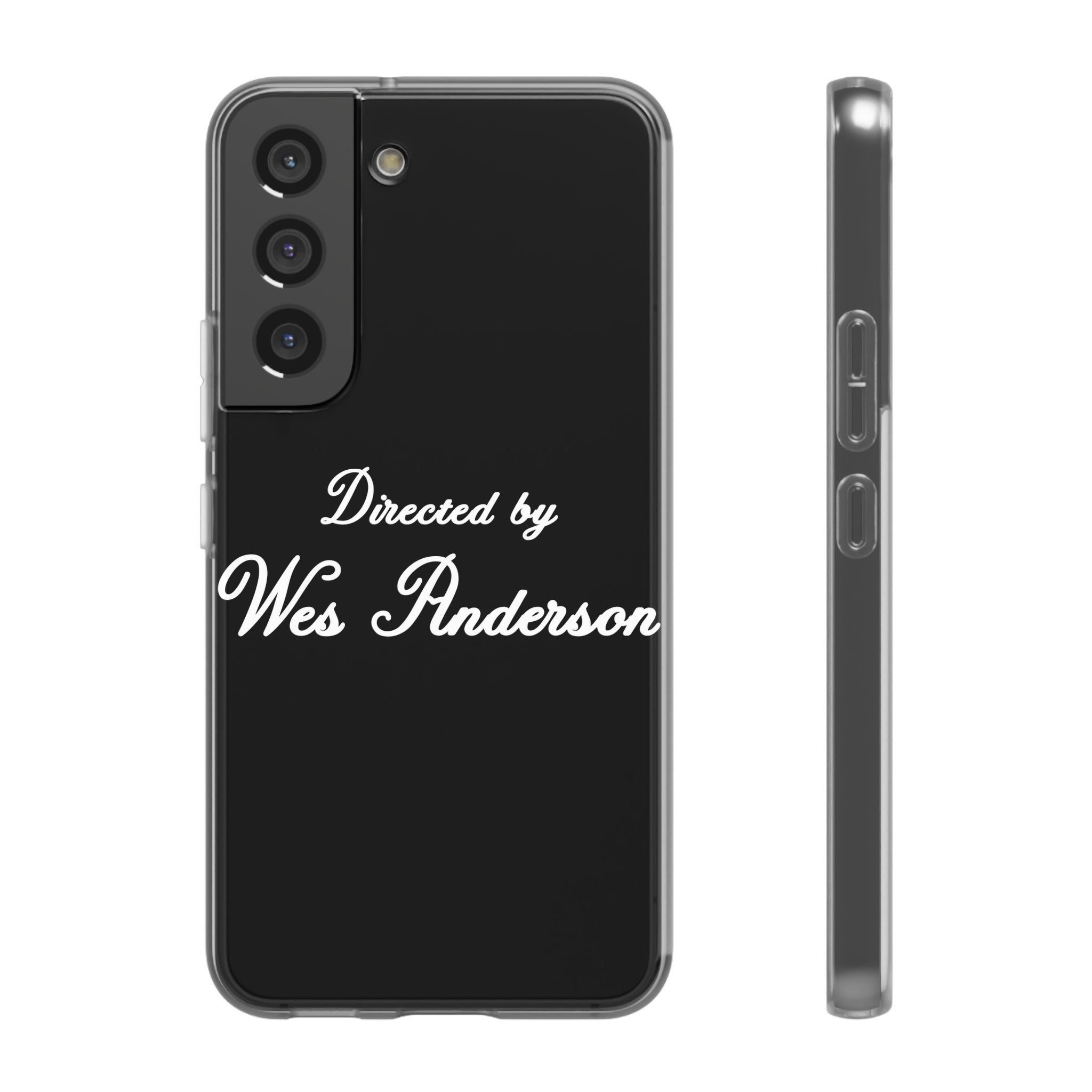 Wes Anderson - Phone Case