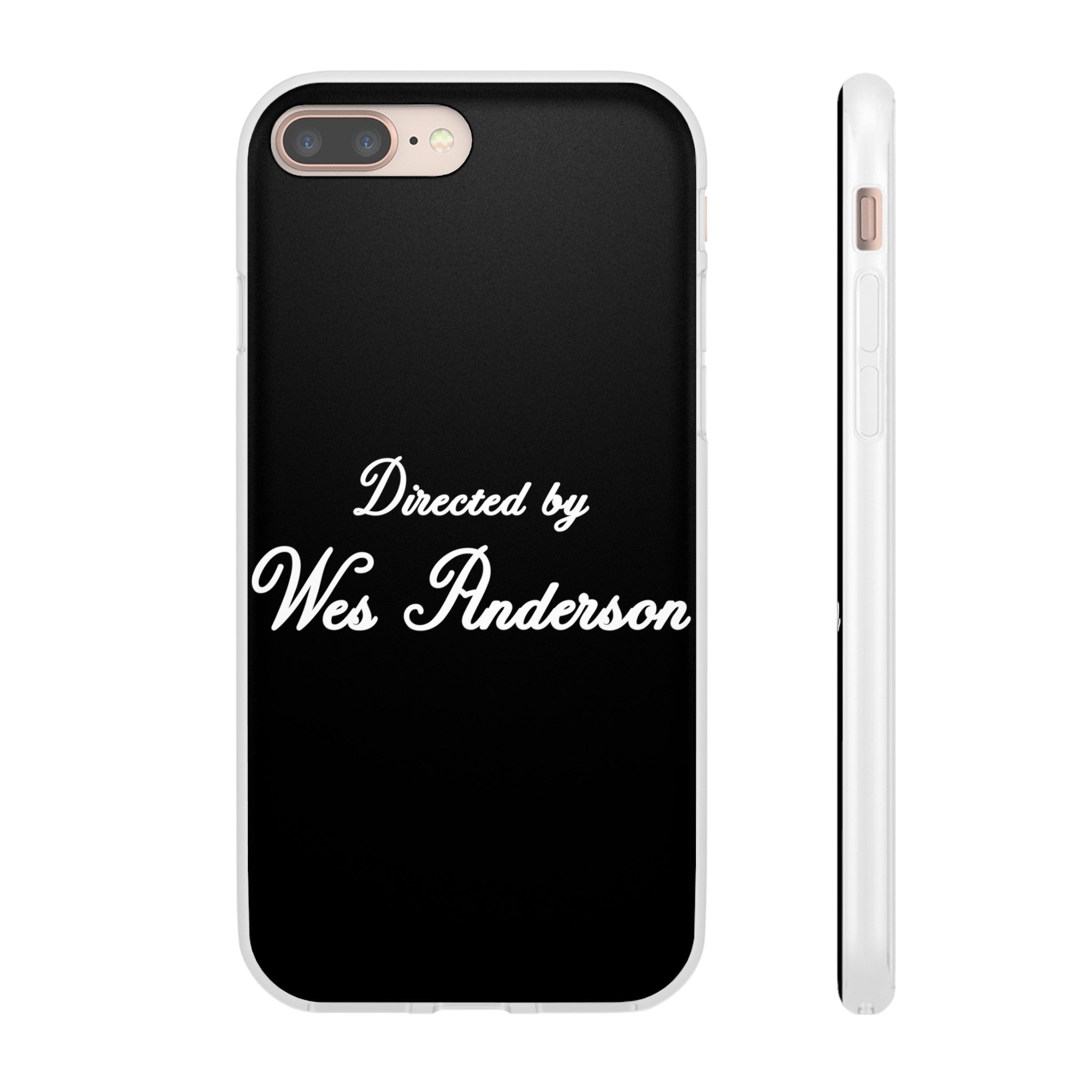 Wes Anderson - Phone Case