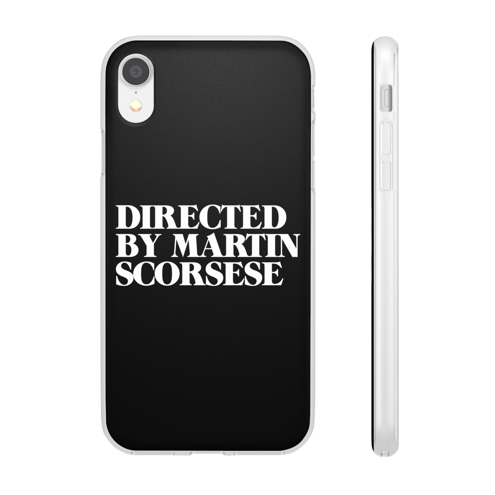 Martin Scorsese - Phone Case