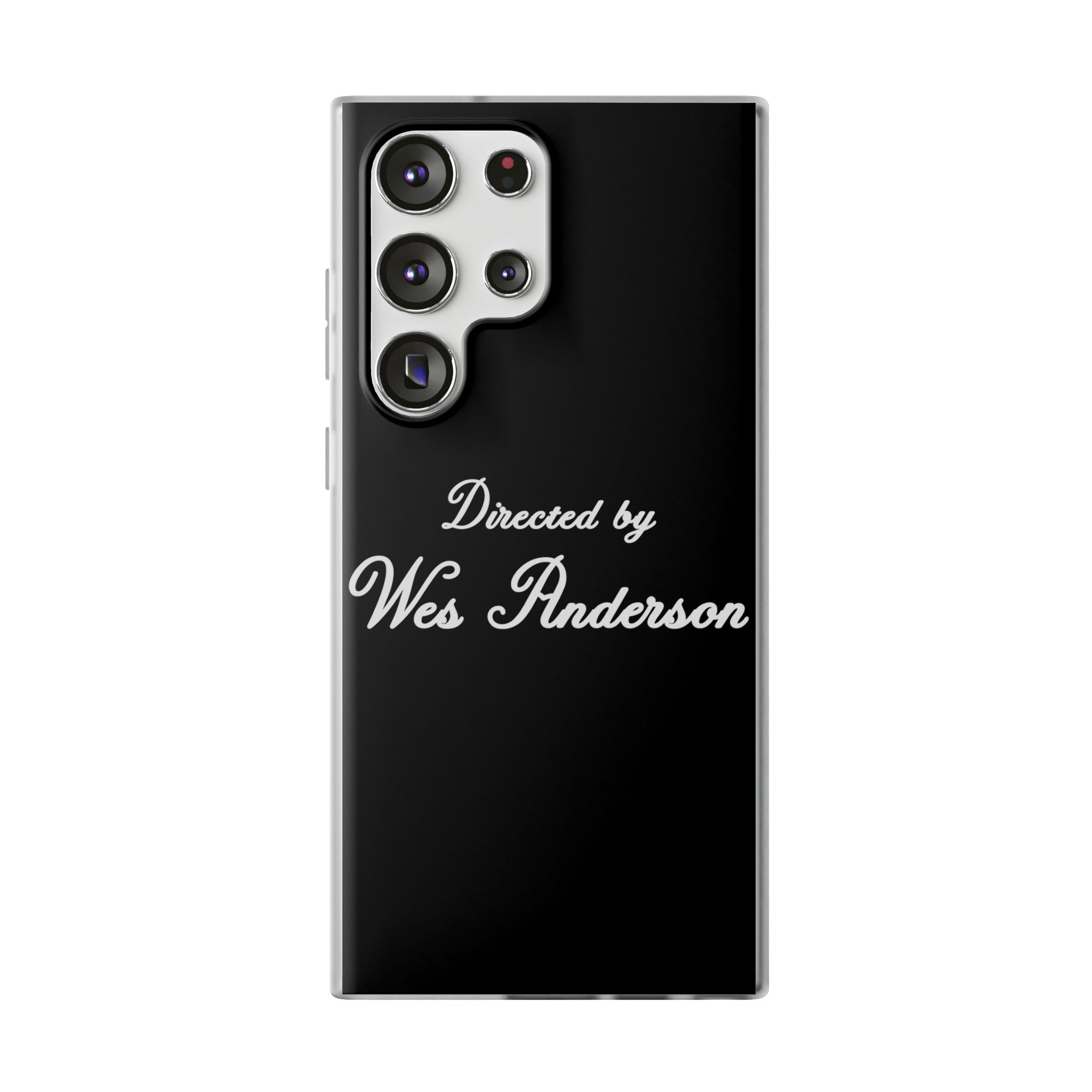 Wes Anderson - Phone Case