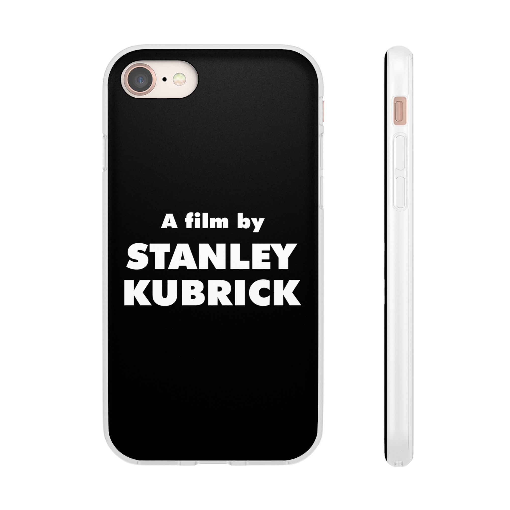 Stanley Kubrick - Phone Case