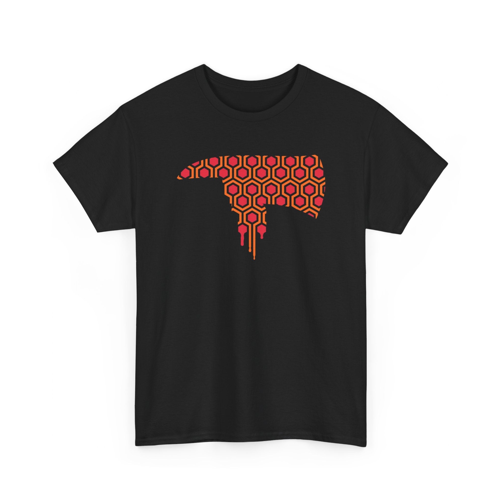 The Shining Axe - T-Shirt