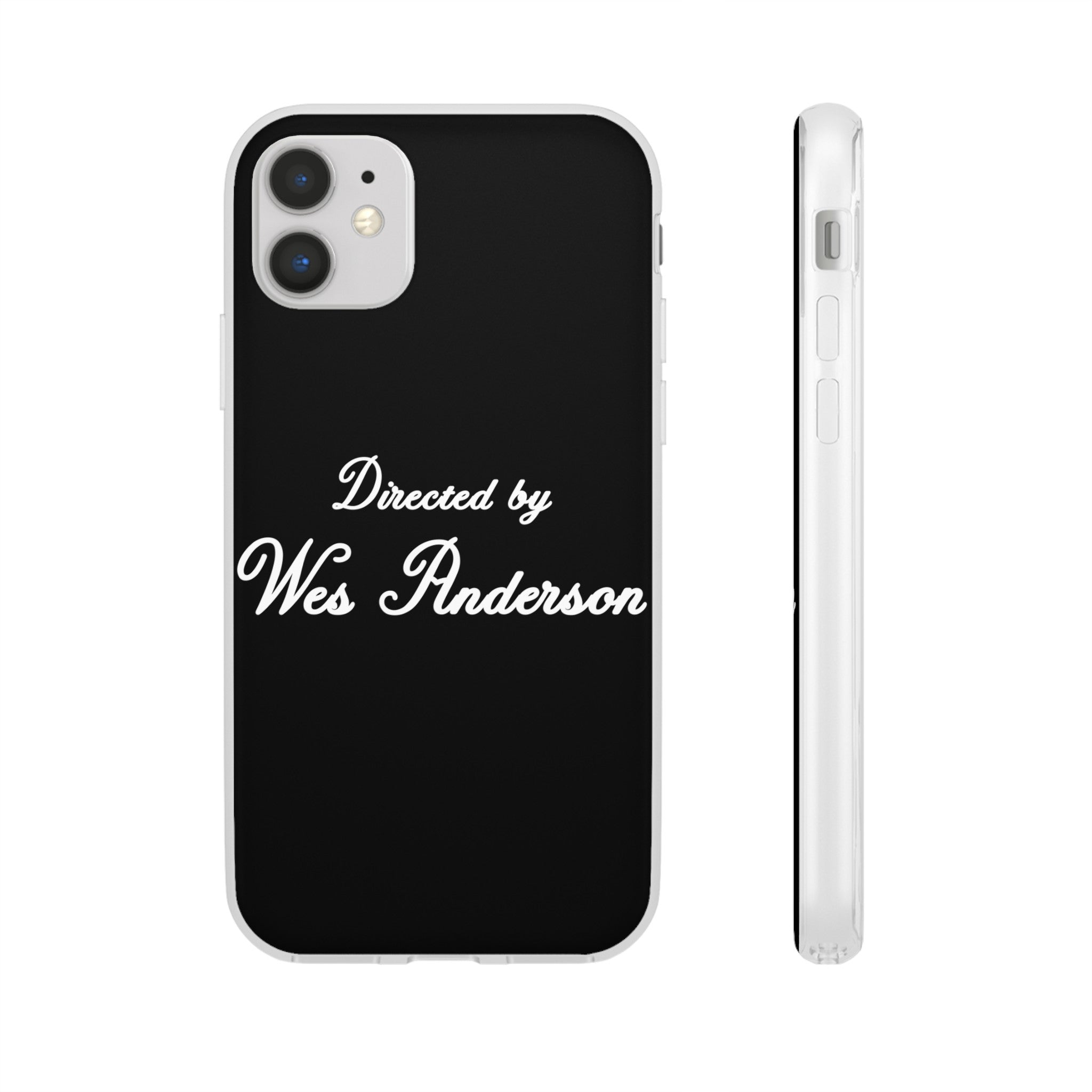 Wes Anderson - Phone Case