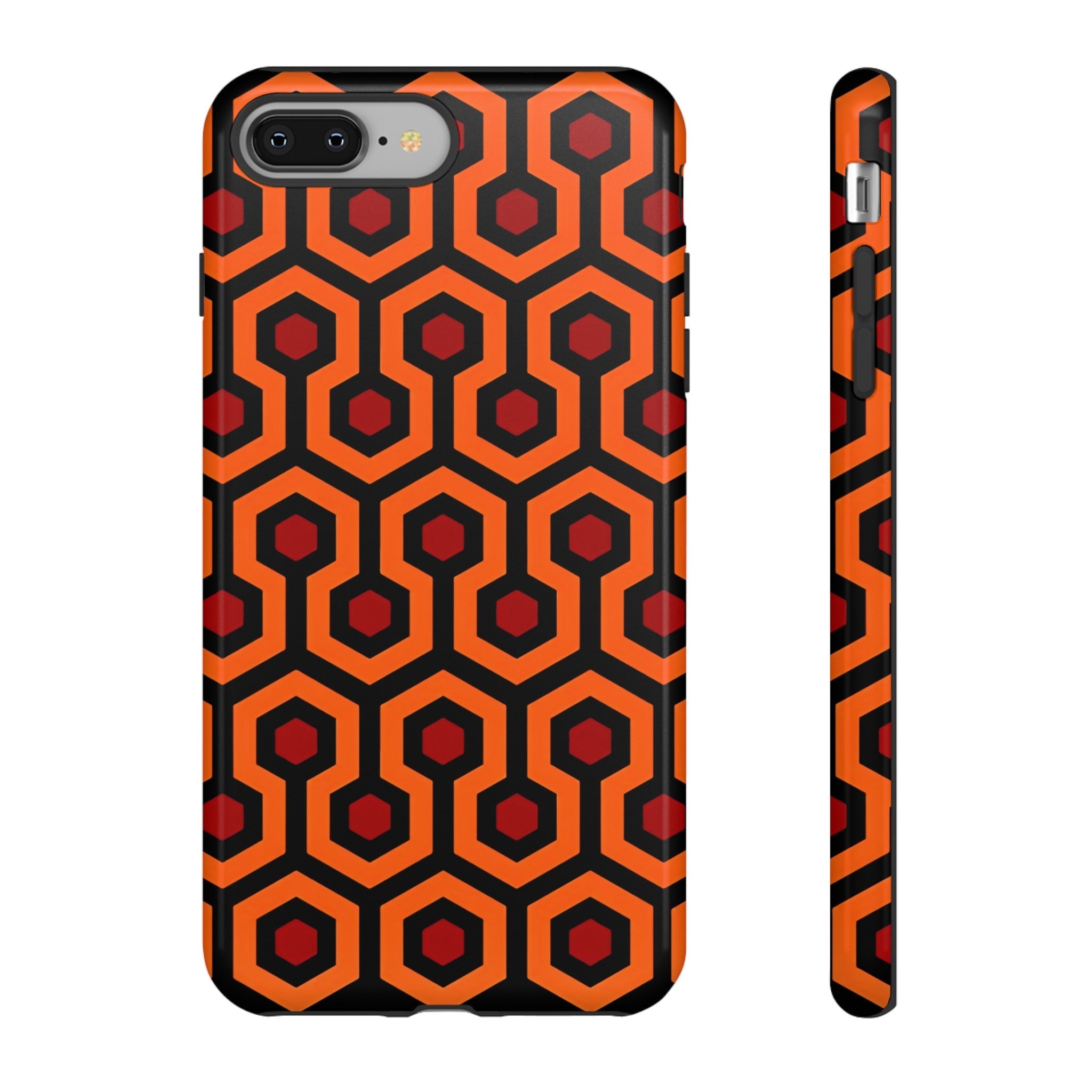 The Shining Carpet - Phone Case