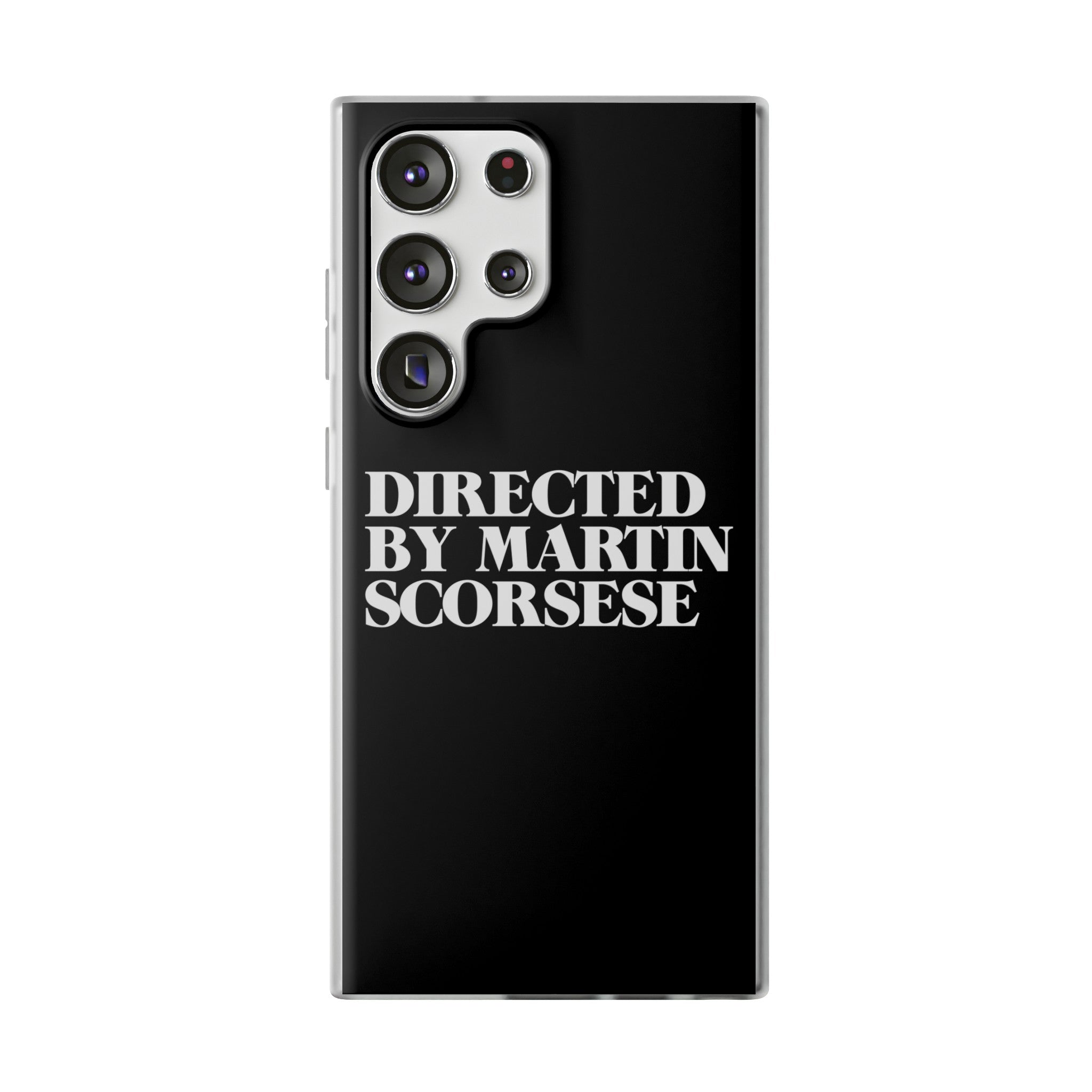 Martin Scorsese - Phone Case