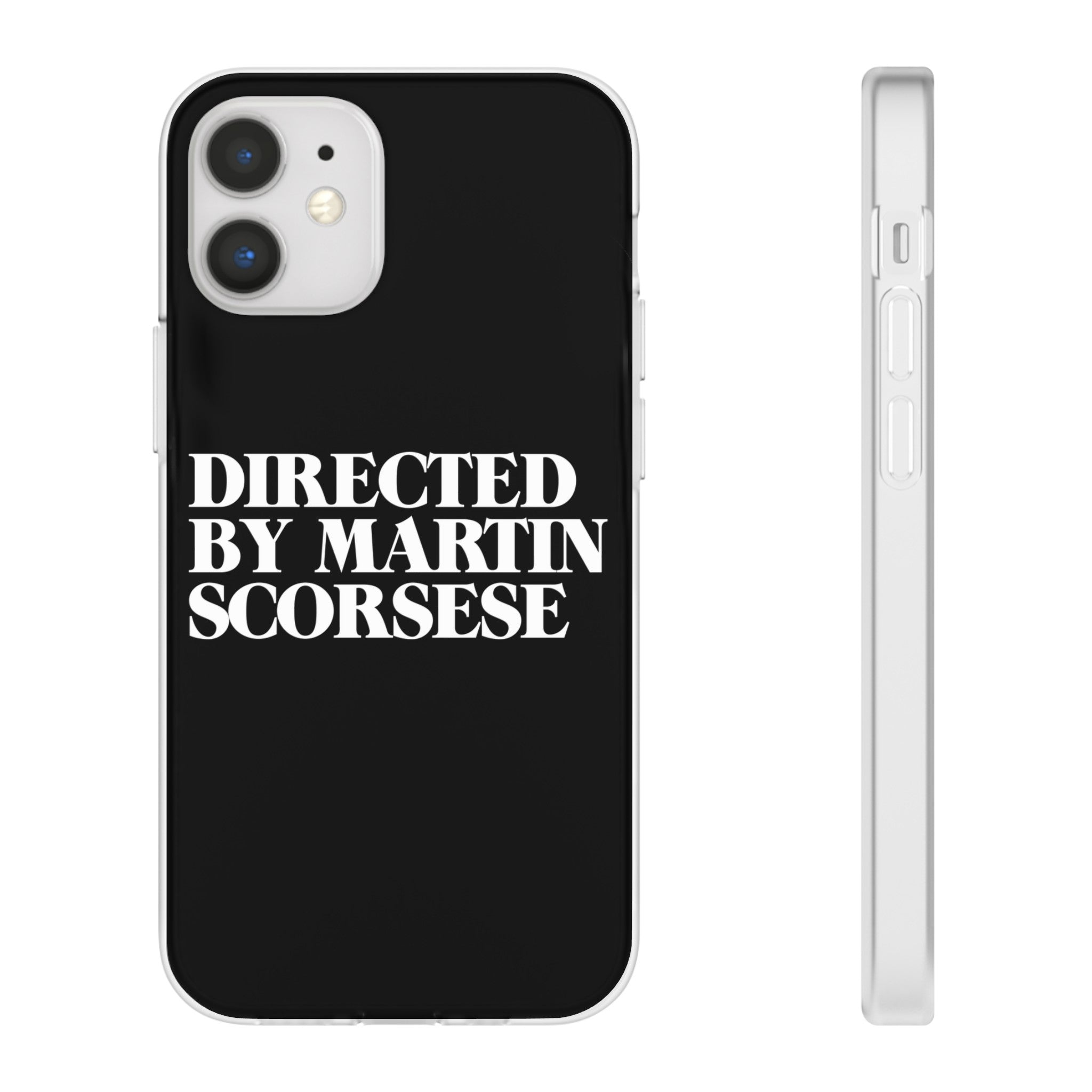 Martin Scorsese - Phone Case