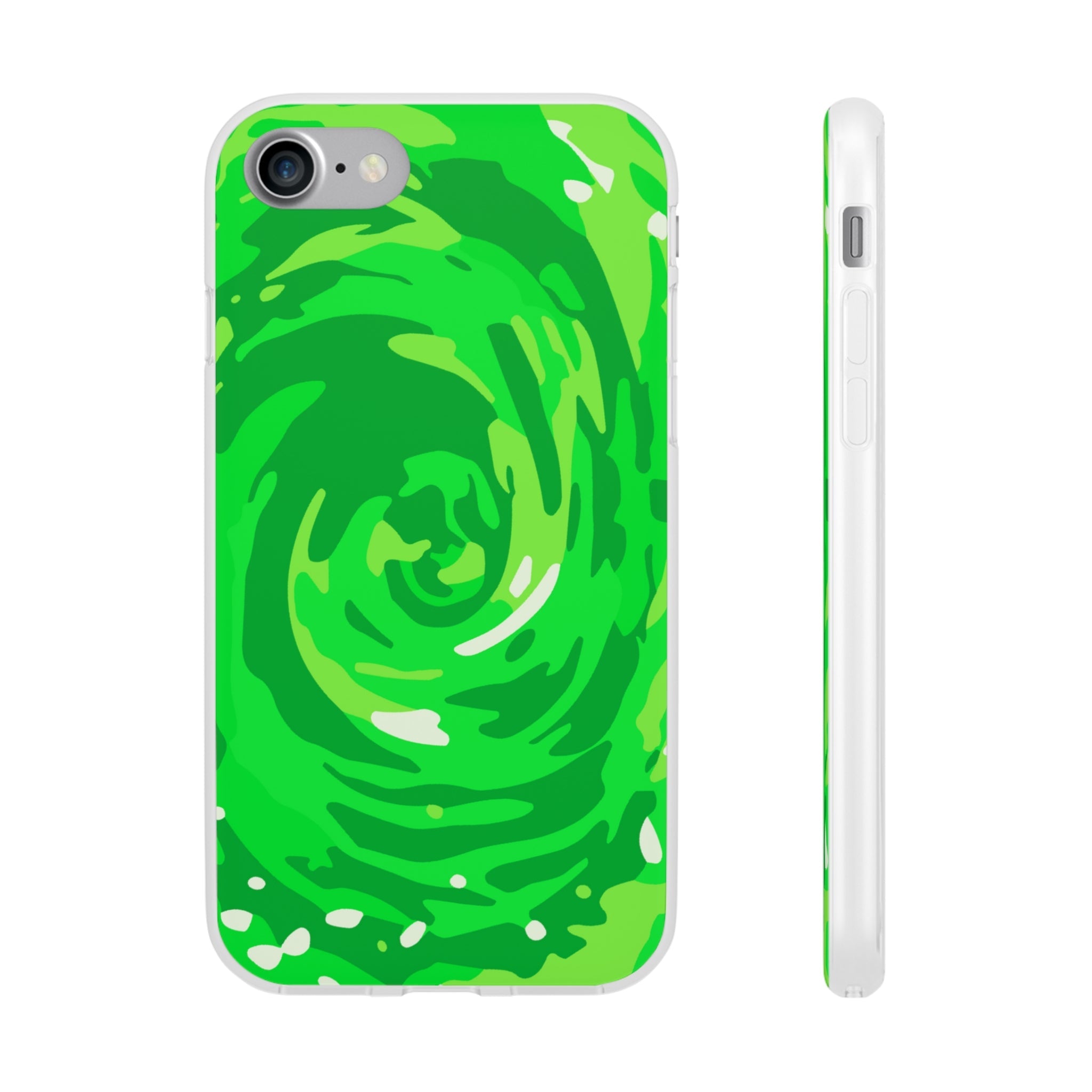 Interdimensional Portal - Phone Case