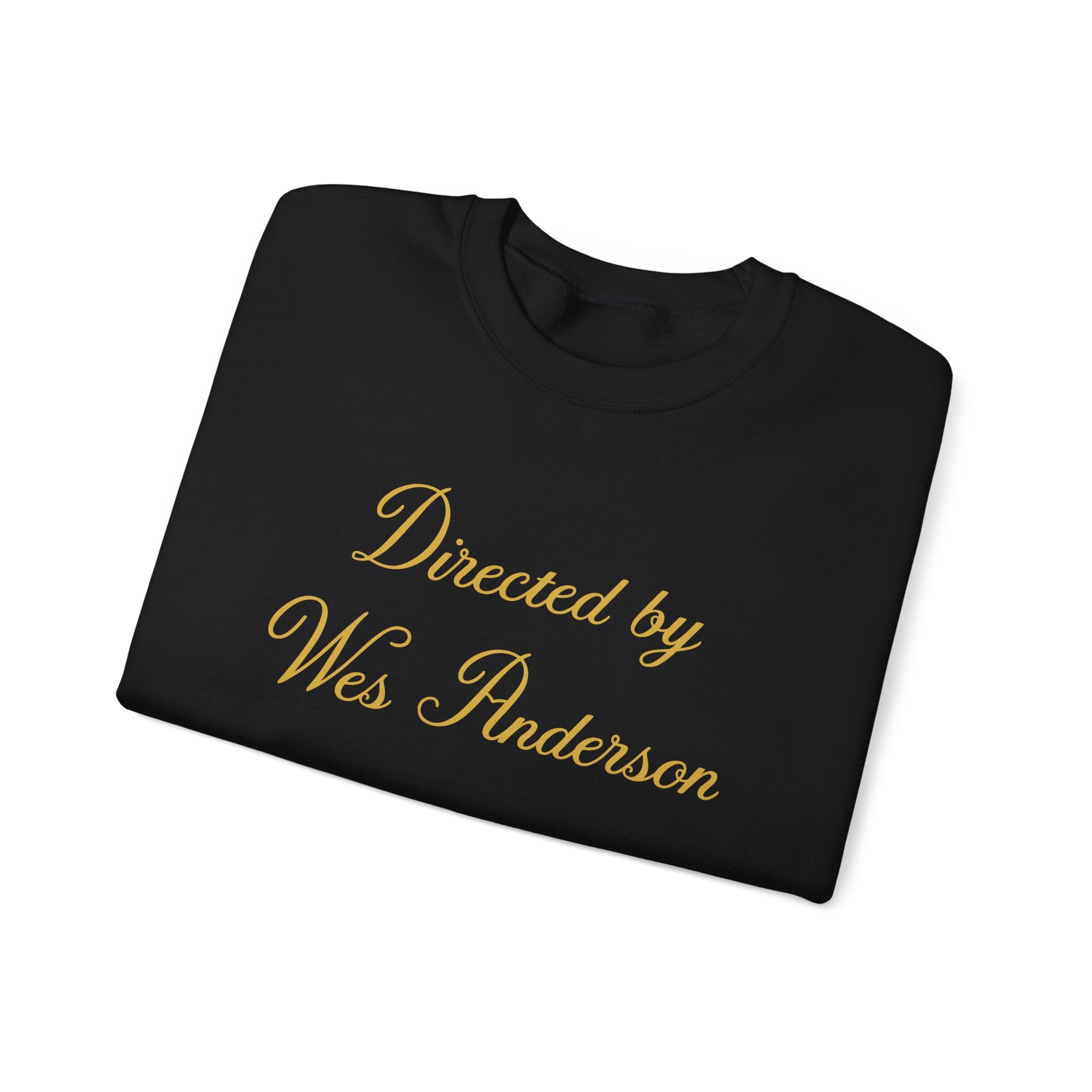 Moonrise Kingdom Directed by Wes Anderson - Sweatshirt