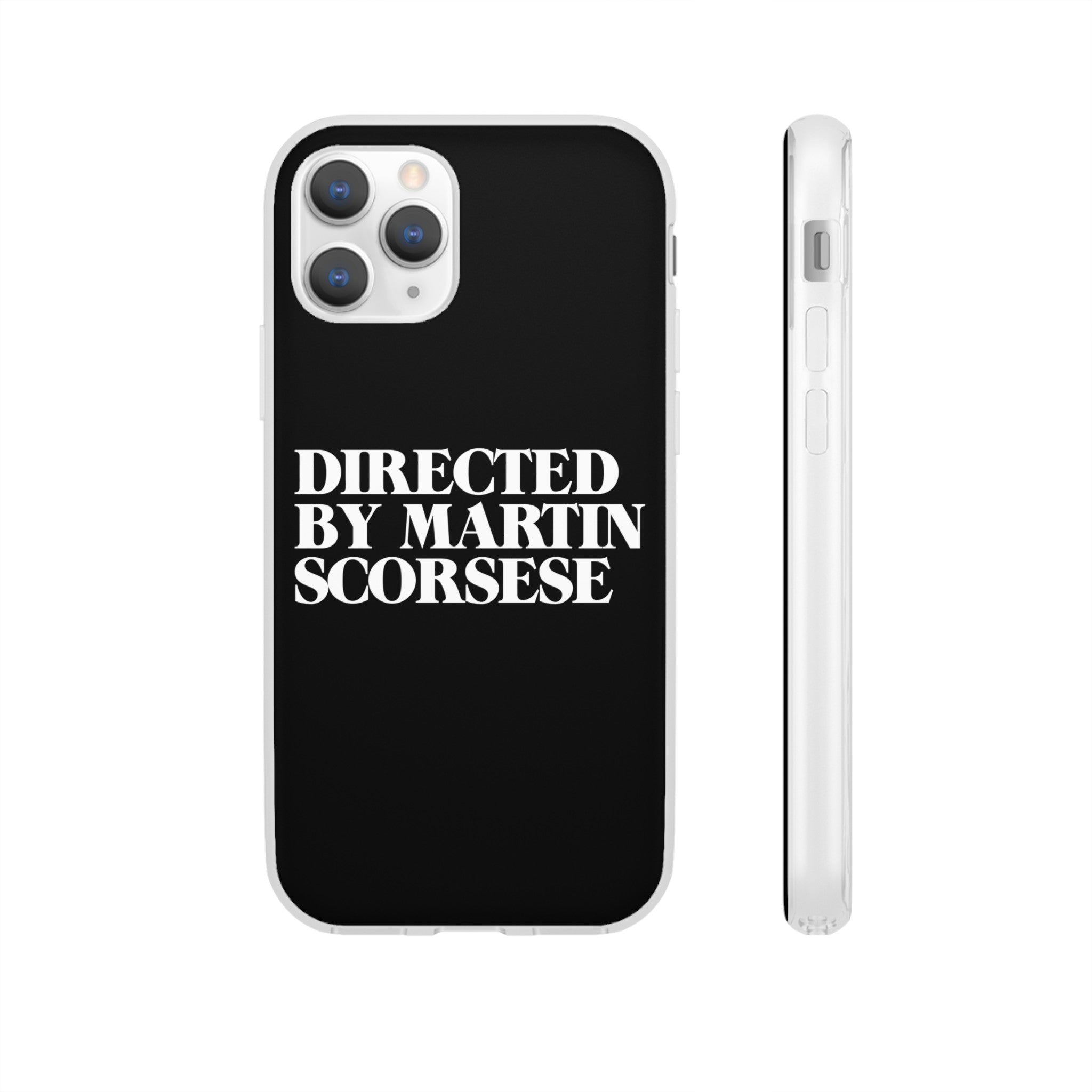 Martin Scorsese - Phone Case