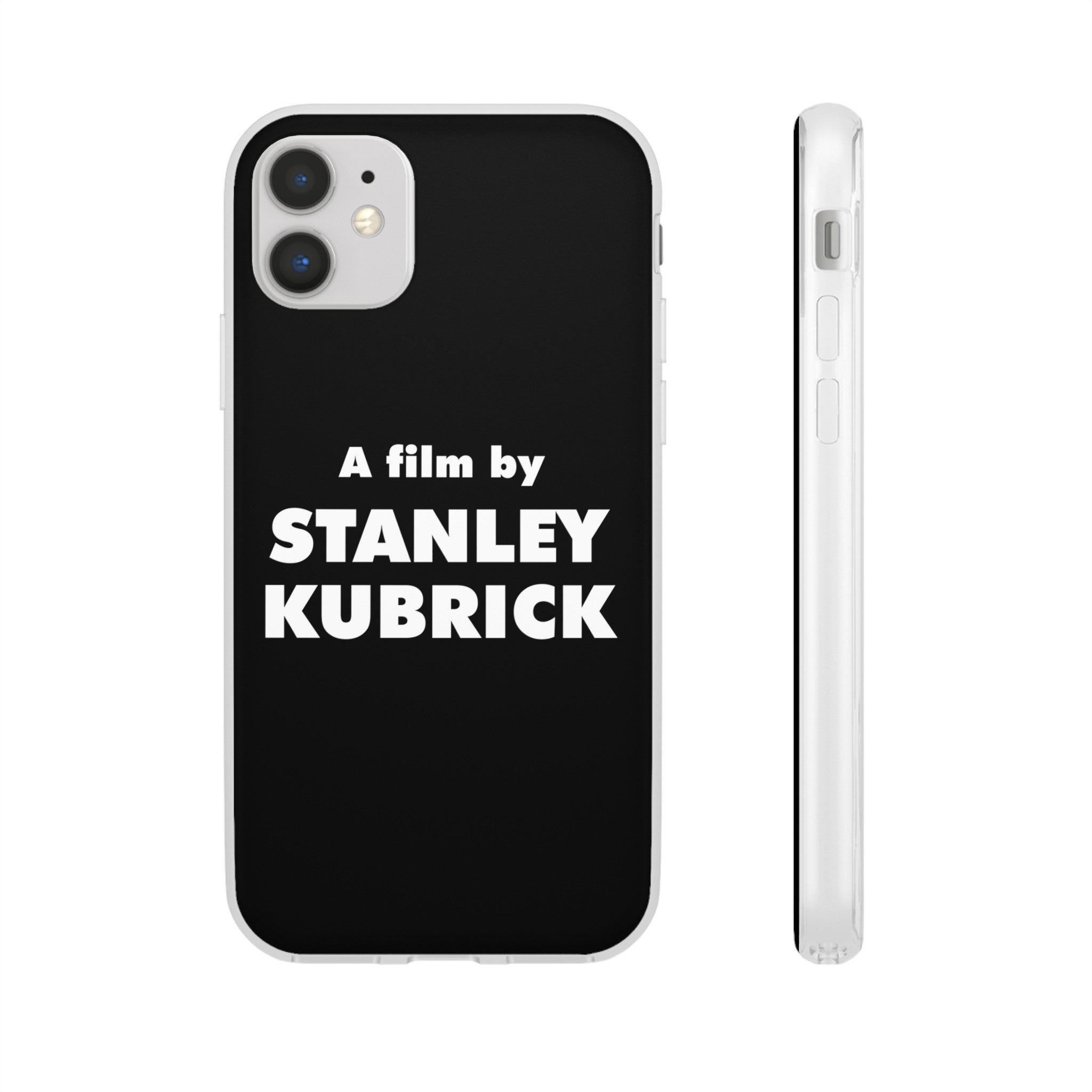 Stanley Kubrick - Phone Case