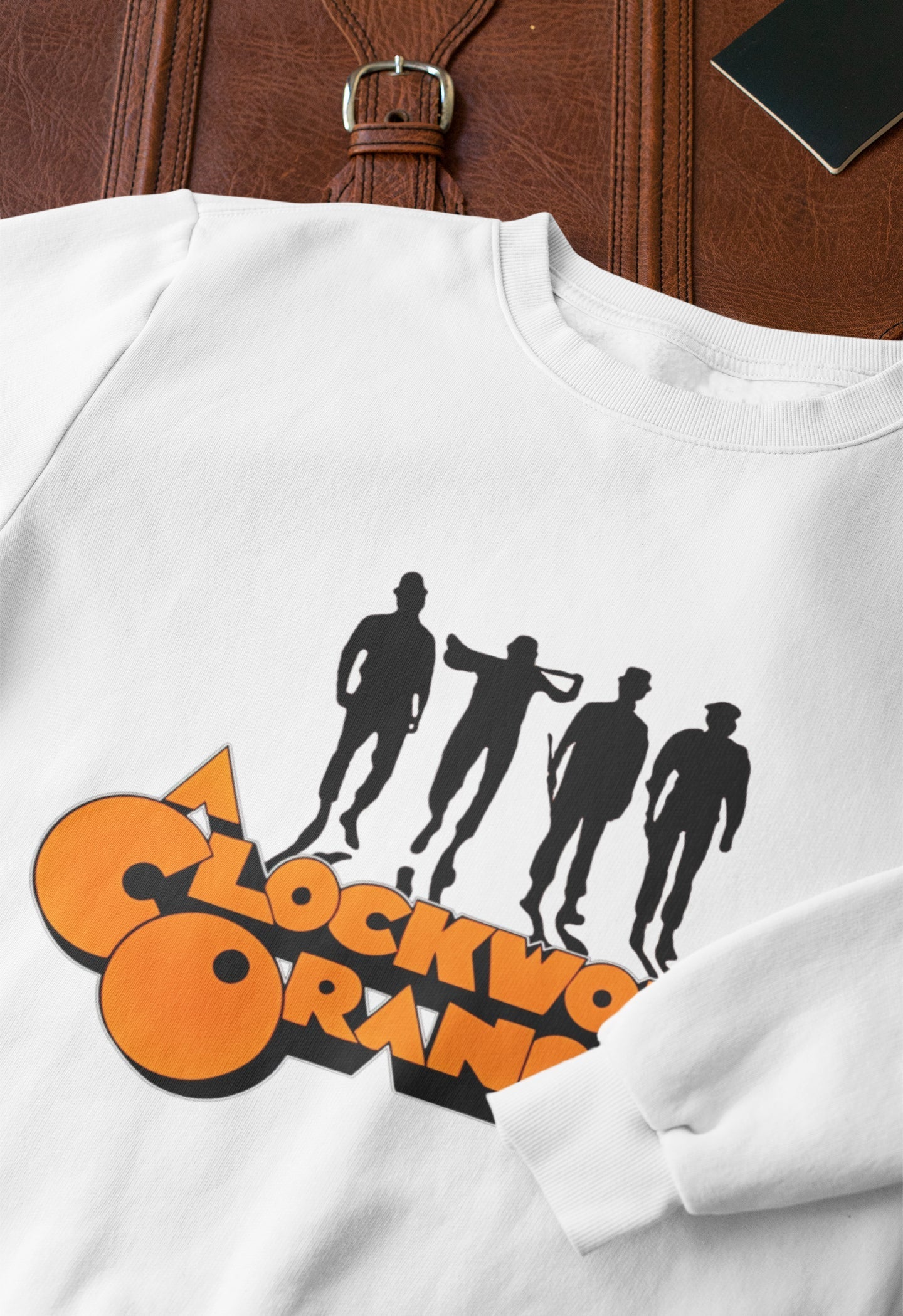 A Clockwork Orange - Sweatshirt