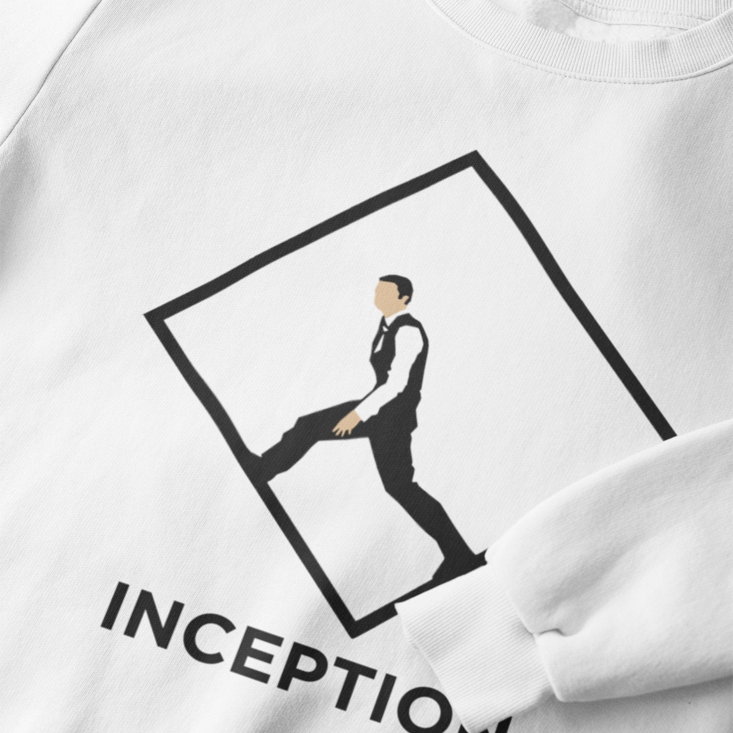 Inception Hallway - Sweatshirt
