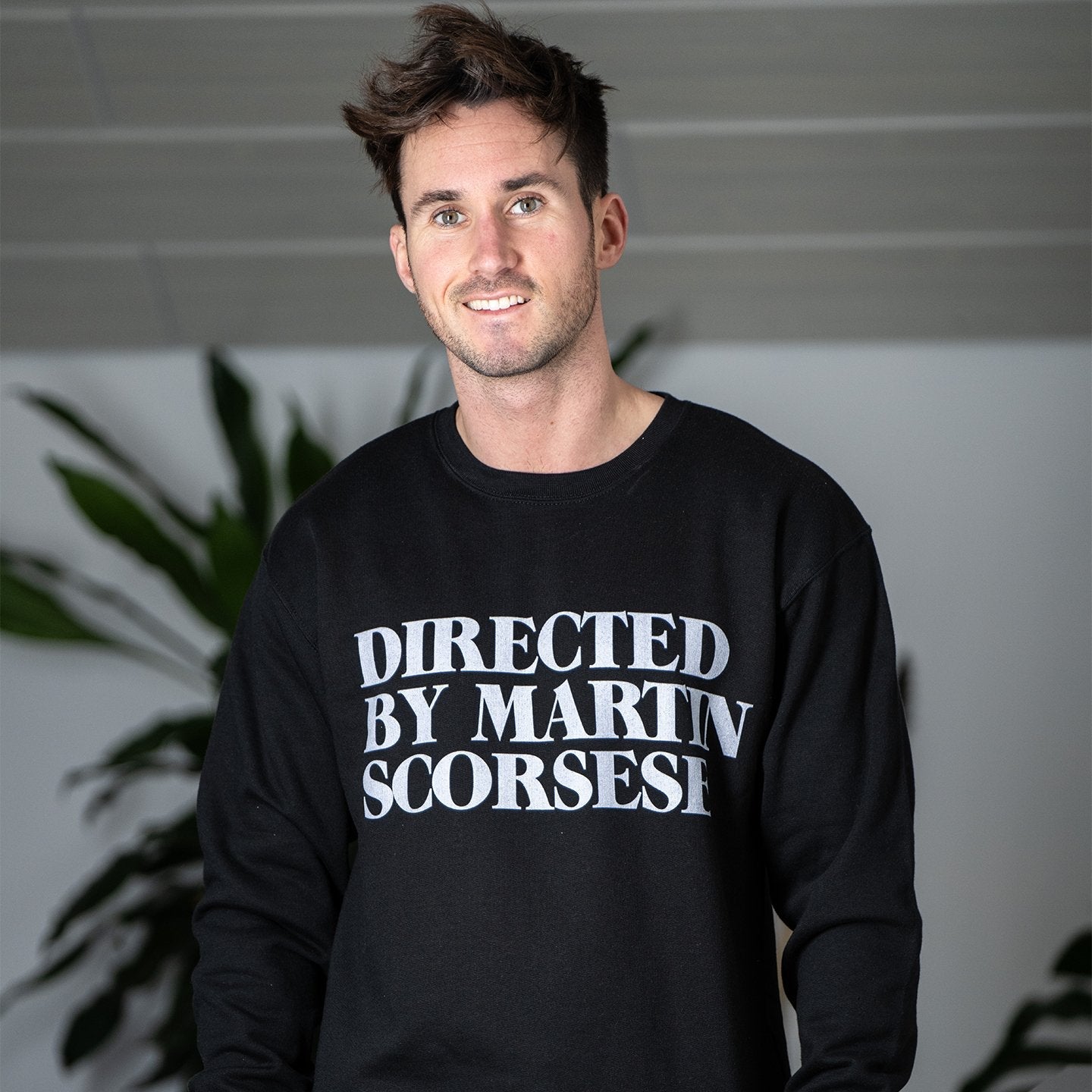 Martin Scorsese - Sweatshirt