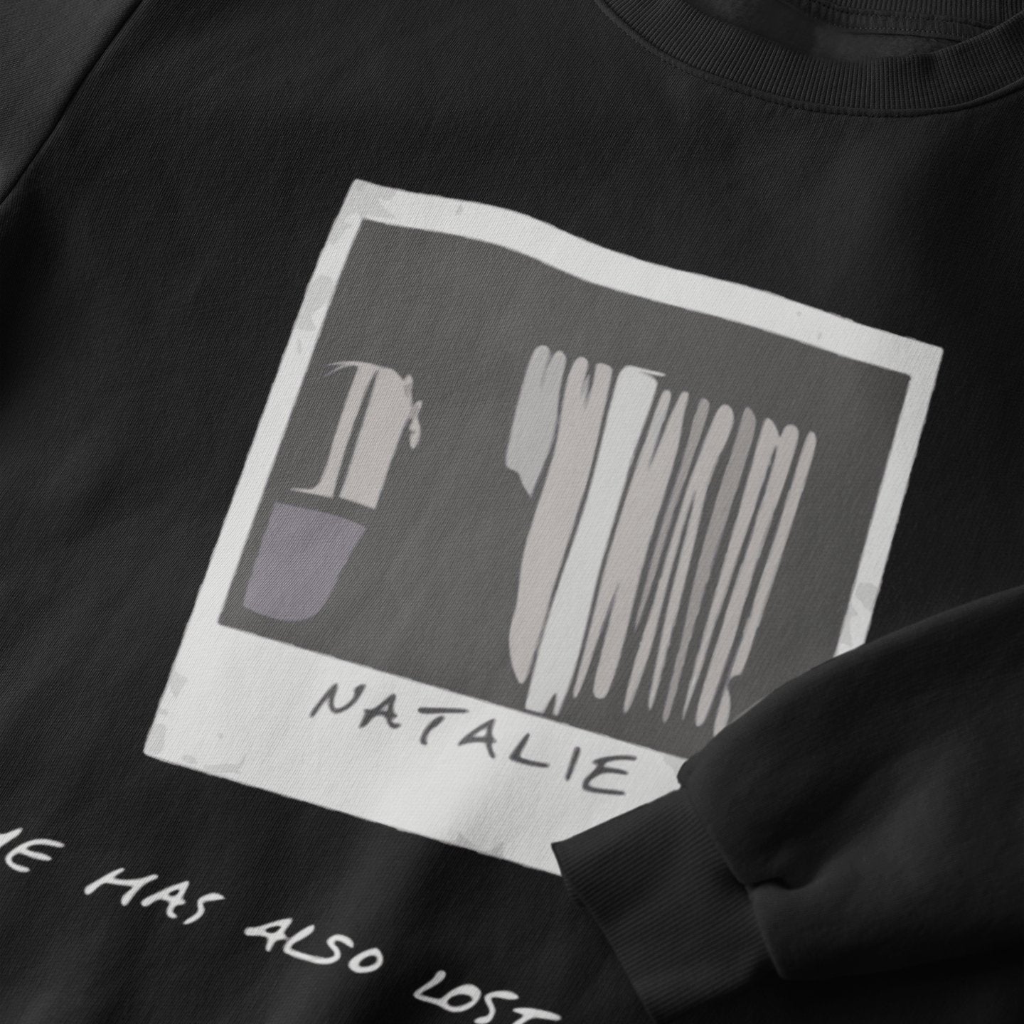 Memento Natalie - Sweatshirt