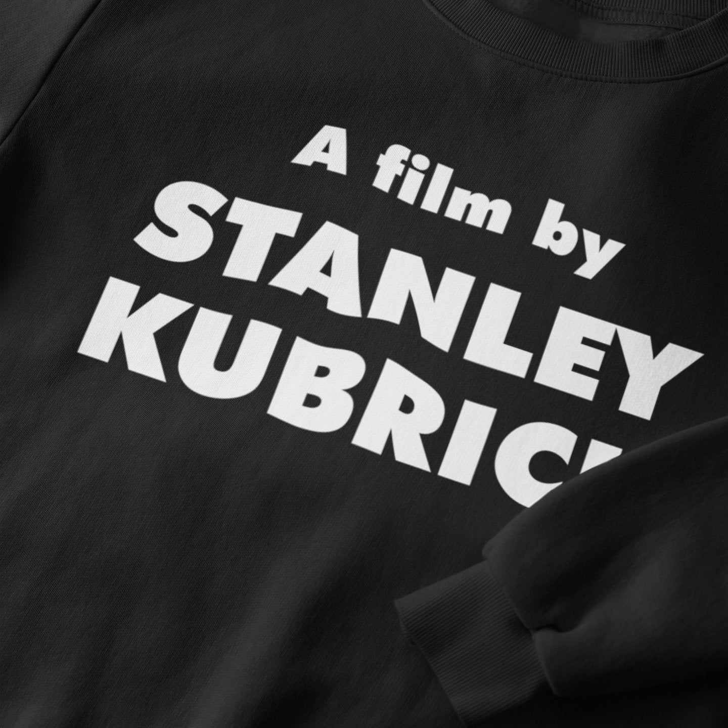 Stanley Kubrick - Sweatshirt