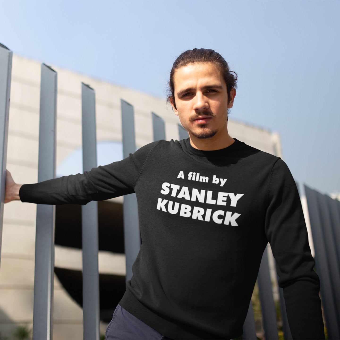 Stanley Kubrick - Sweatshirt