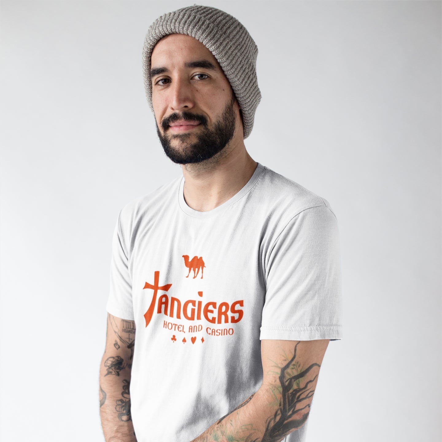 Tangiers Casino - T-Shirt