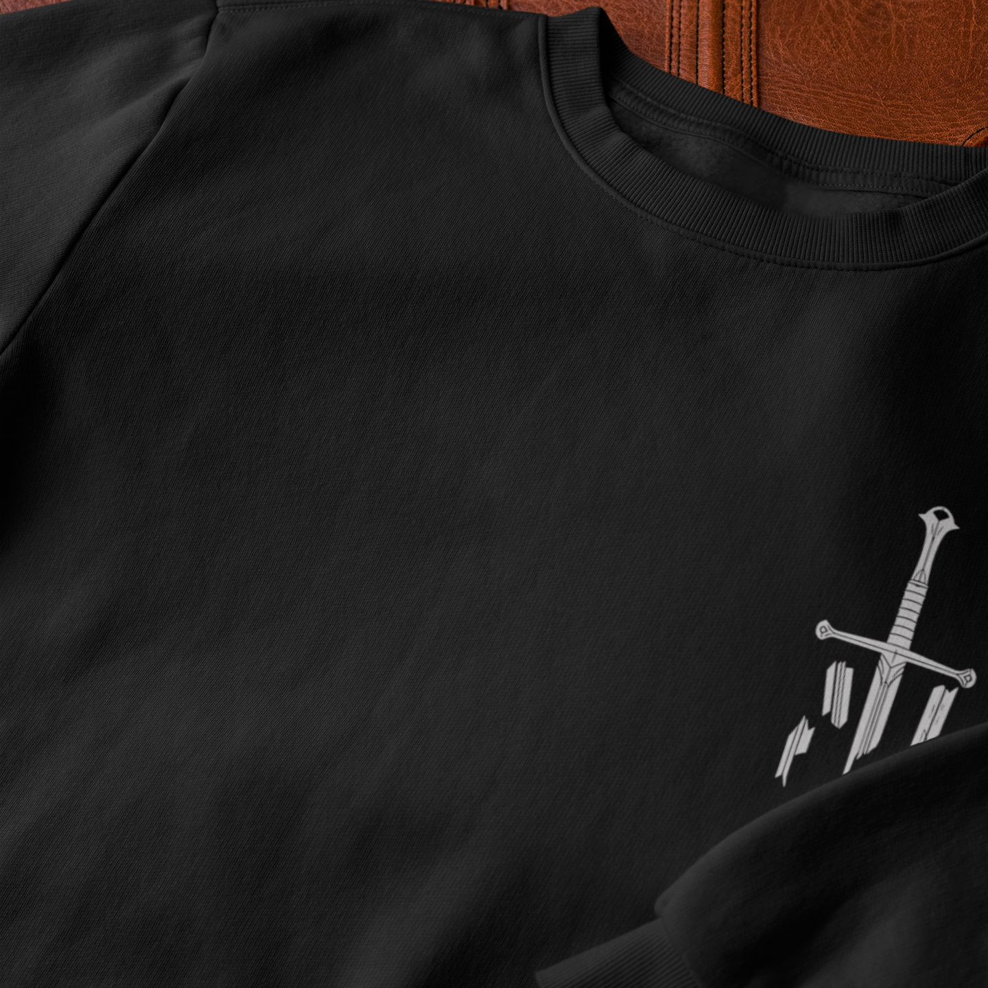 Narsil The Lord Of The Rings - Sweatshirt