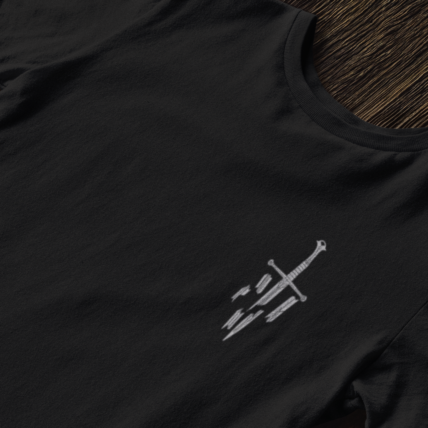 Narsil The Lord Of The Rings - T-Shirt