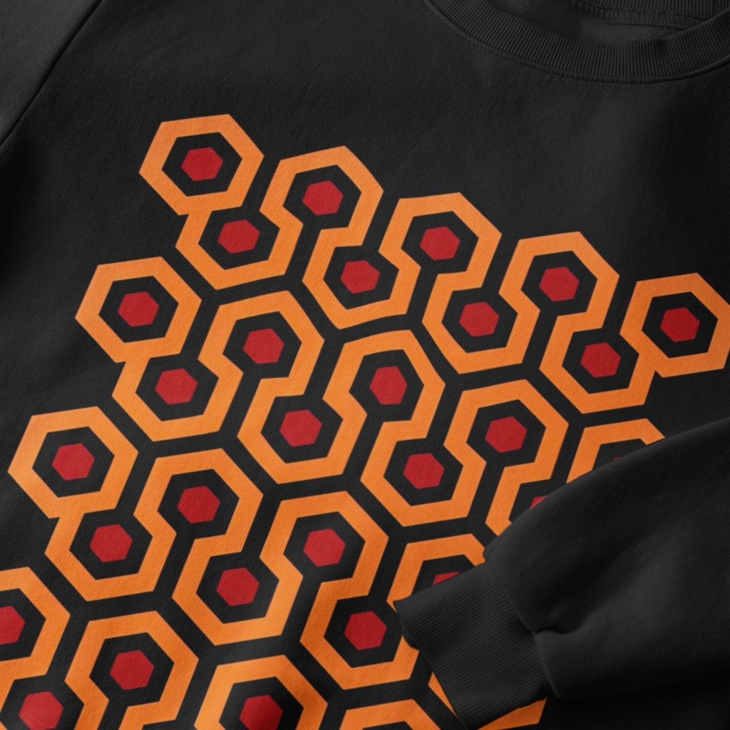 The Shining Carpet - Kubrick - Sweatshirt
