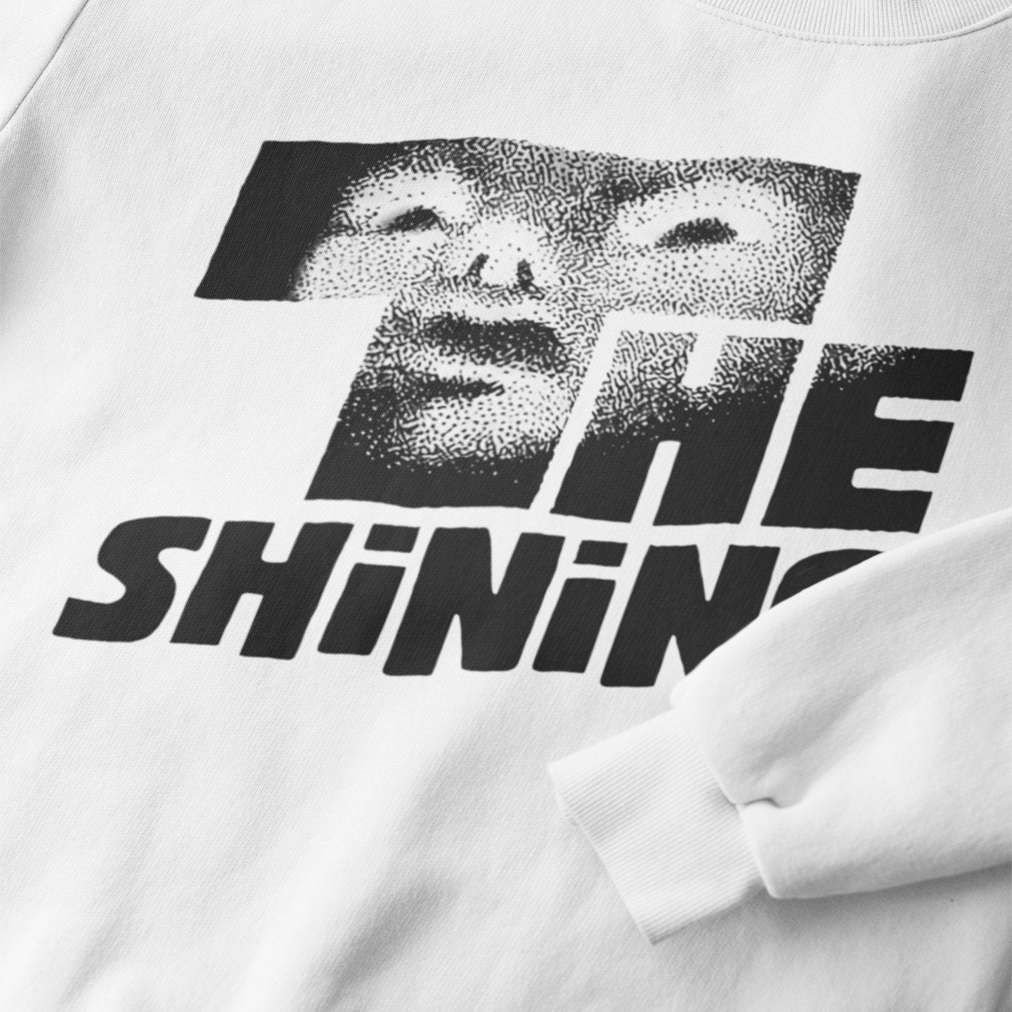 The Shining - Kubrick - Sweatshirt
