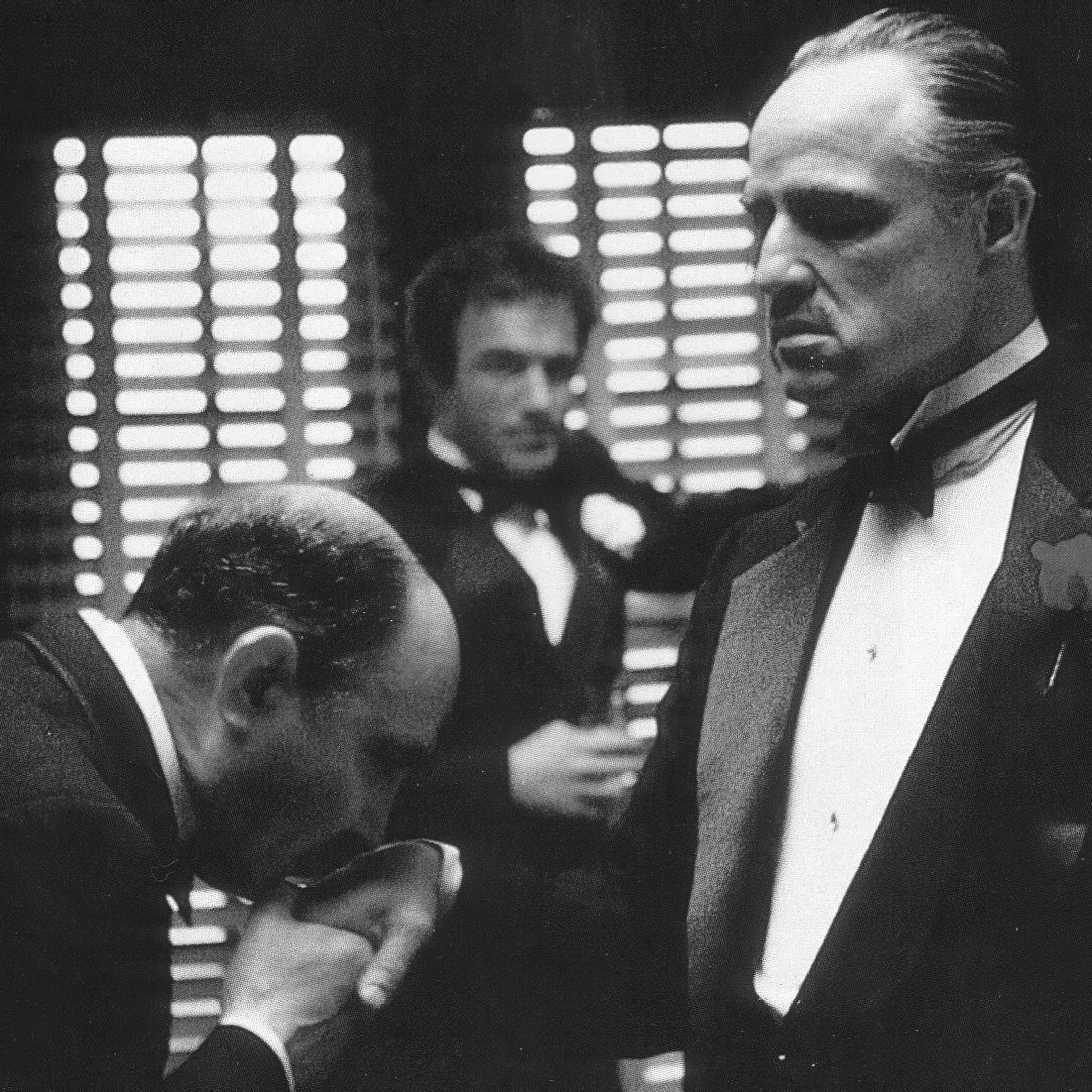 Mafia Cinema and TV: Merchandise