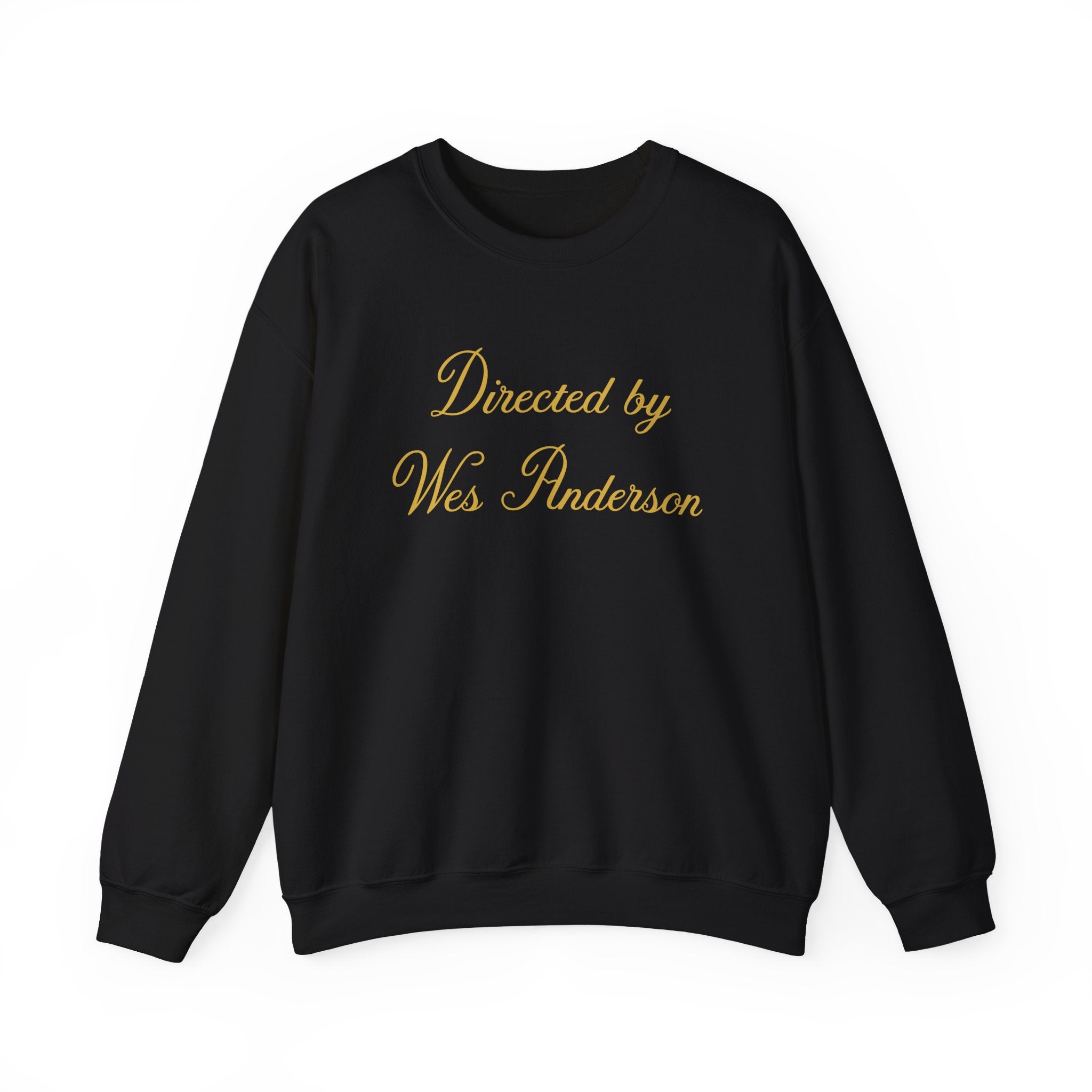 Moonrise Kingdom Directed by Wes Anderson - Sweatshirt
