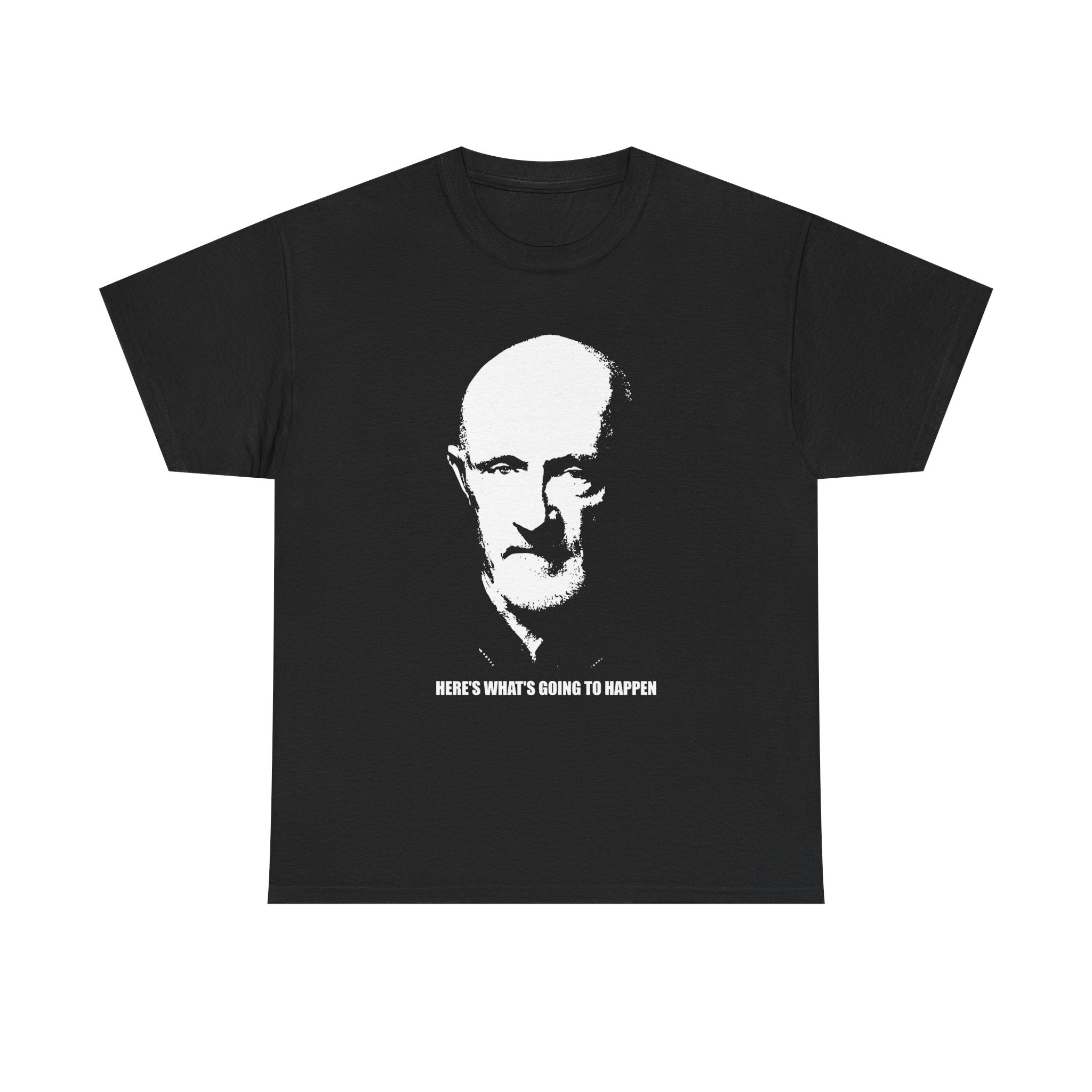 Mike Ehrmantraut - T-Shirt