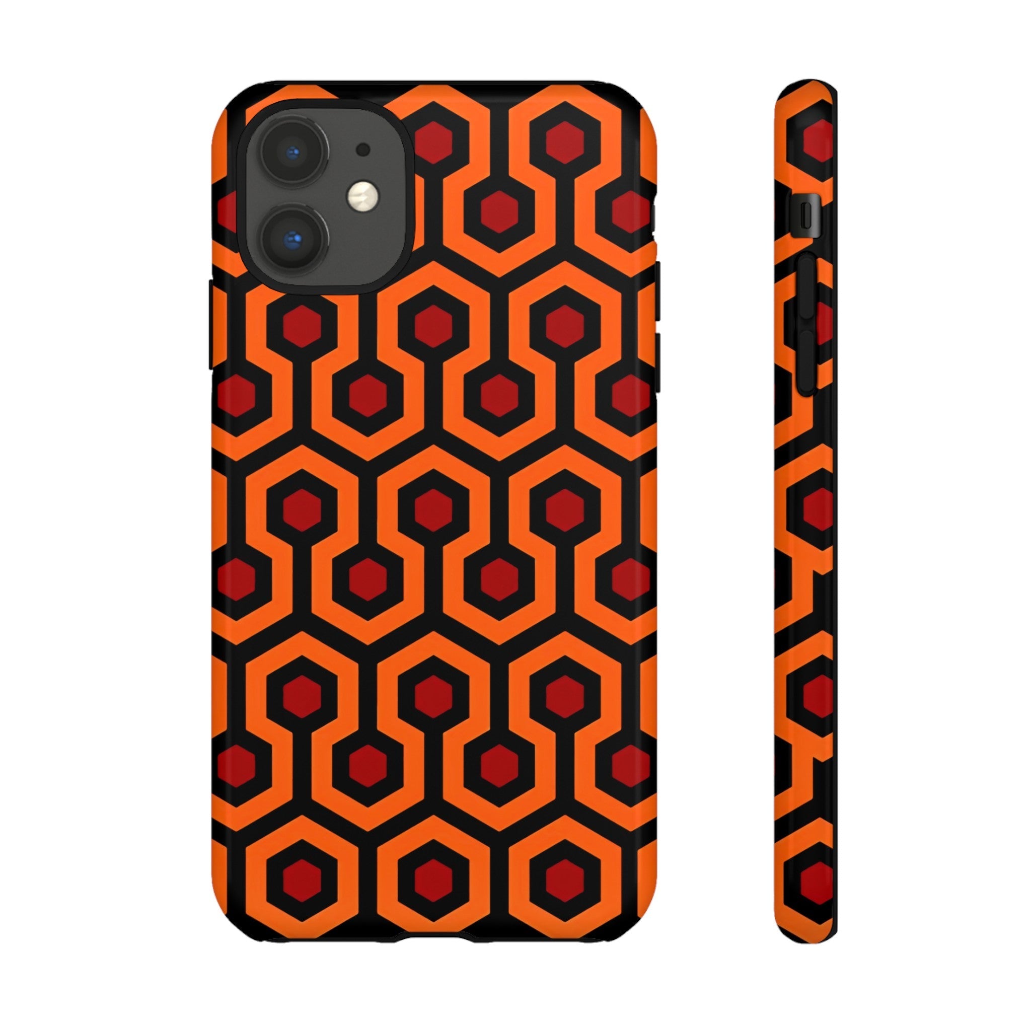 The Shining Carpet - Phone Case