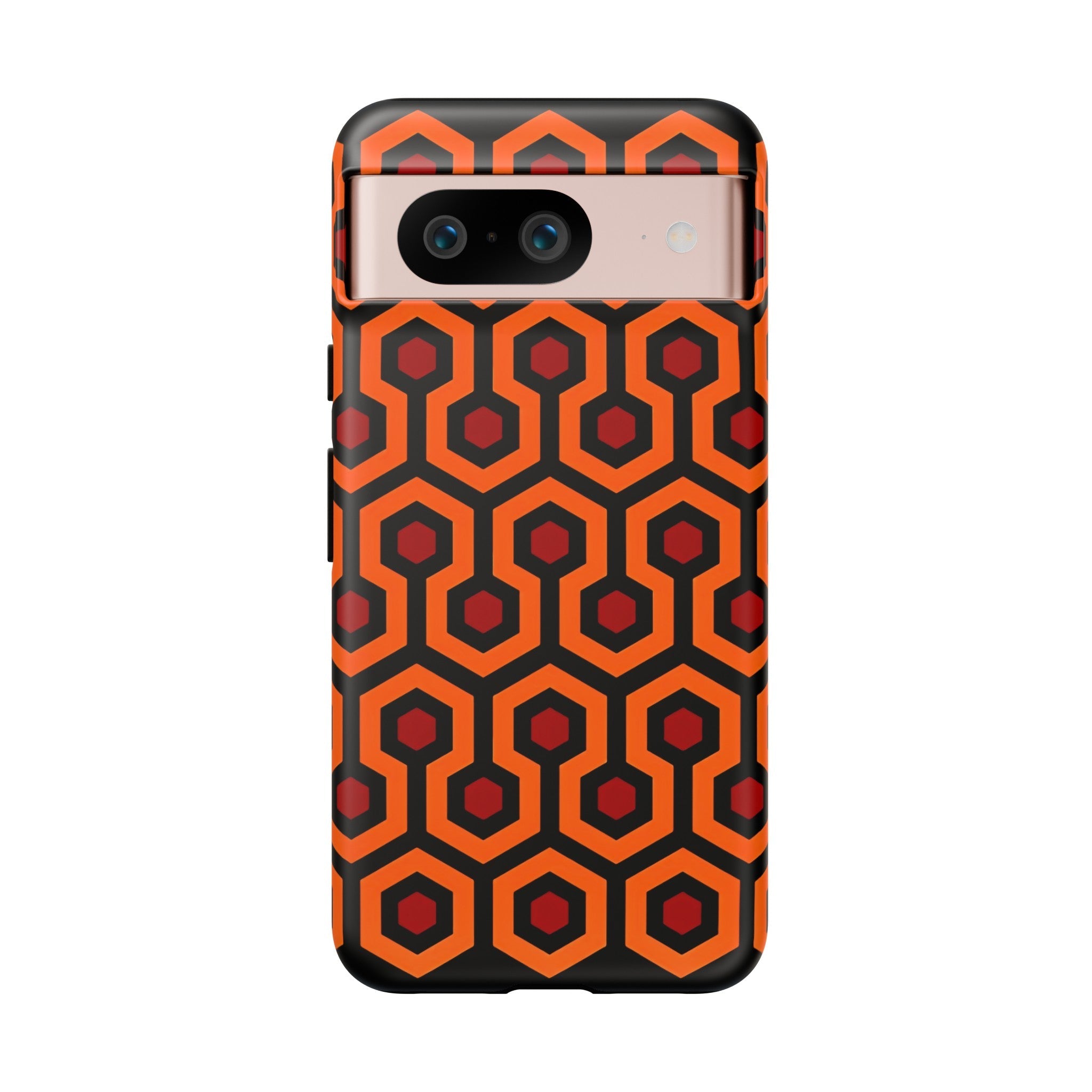 The Shining Carpet - Phone Case