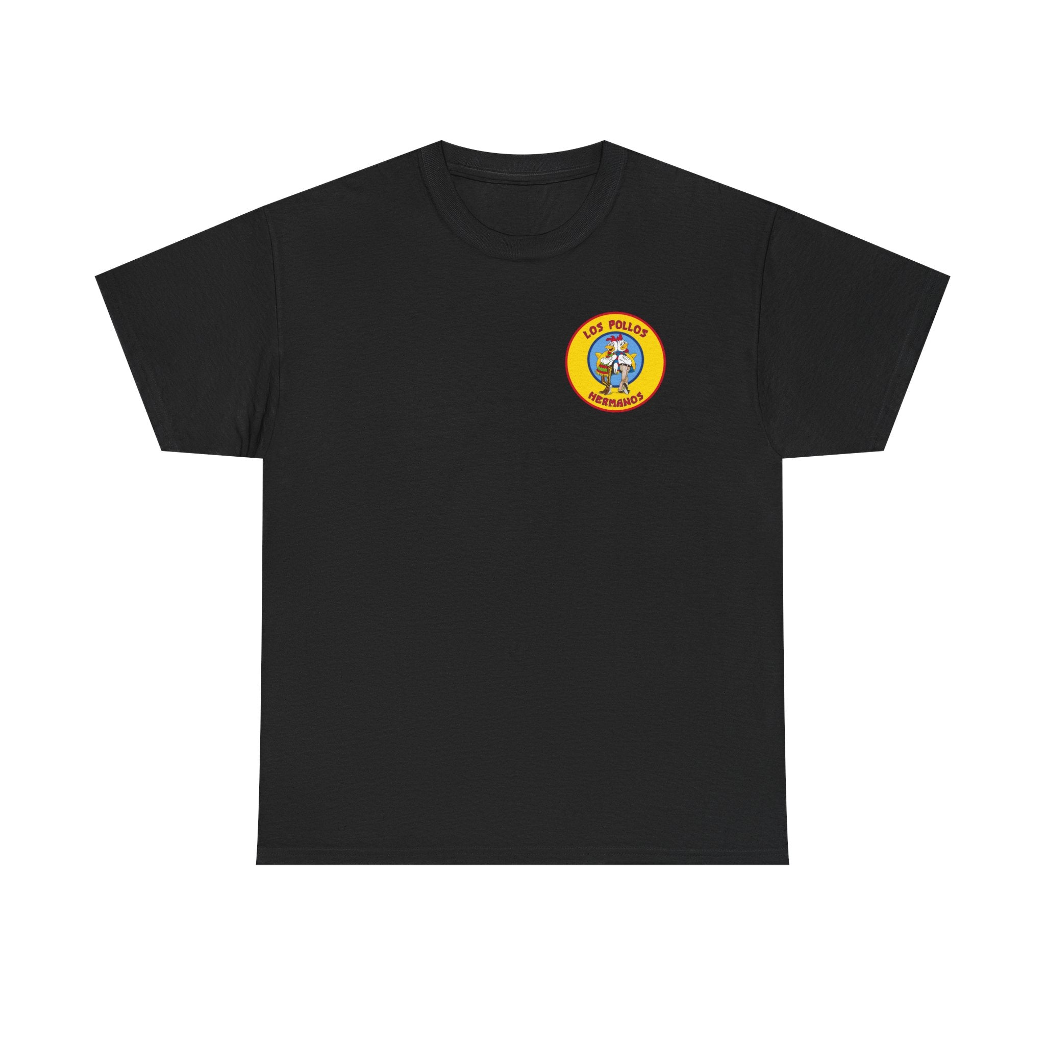Los Pollos Hermanos Family - T-Shirt