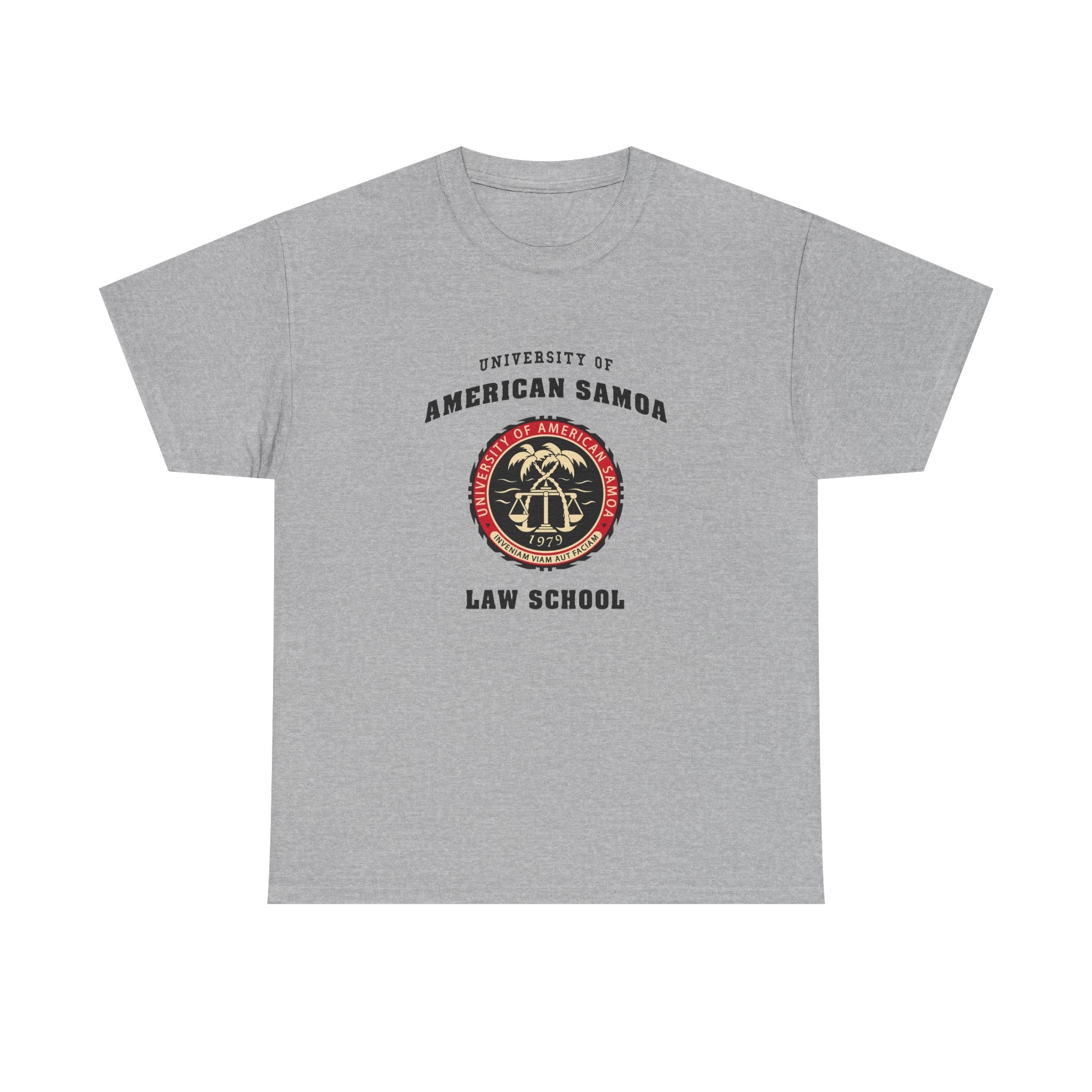 American Samoa - T-Shirt