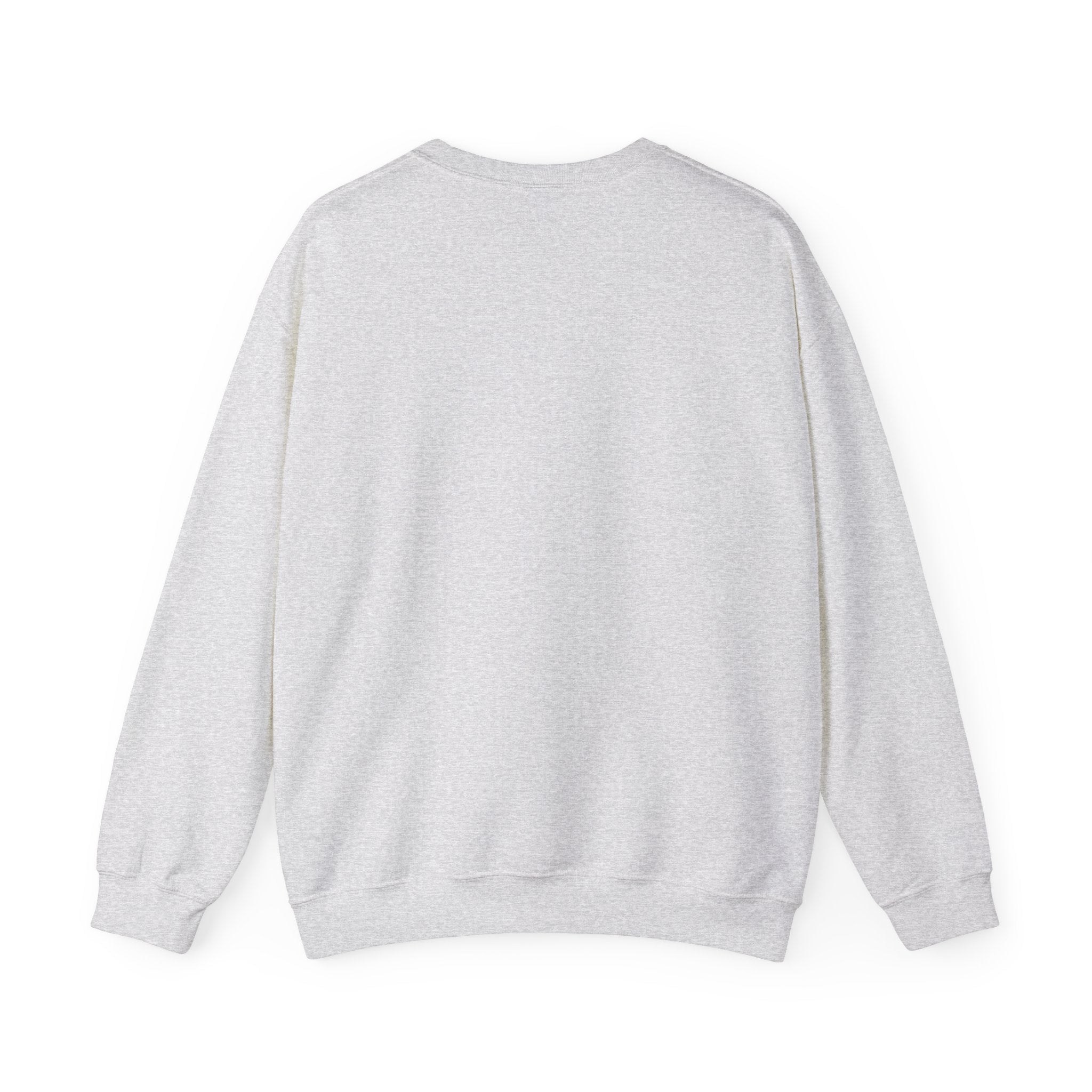 BCS University of American Samoa Law School- Breaking Bad - Crewneck Sweatshirt