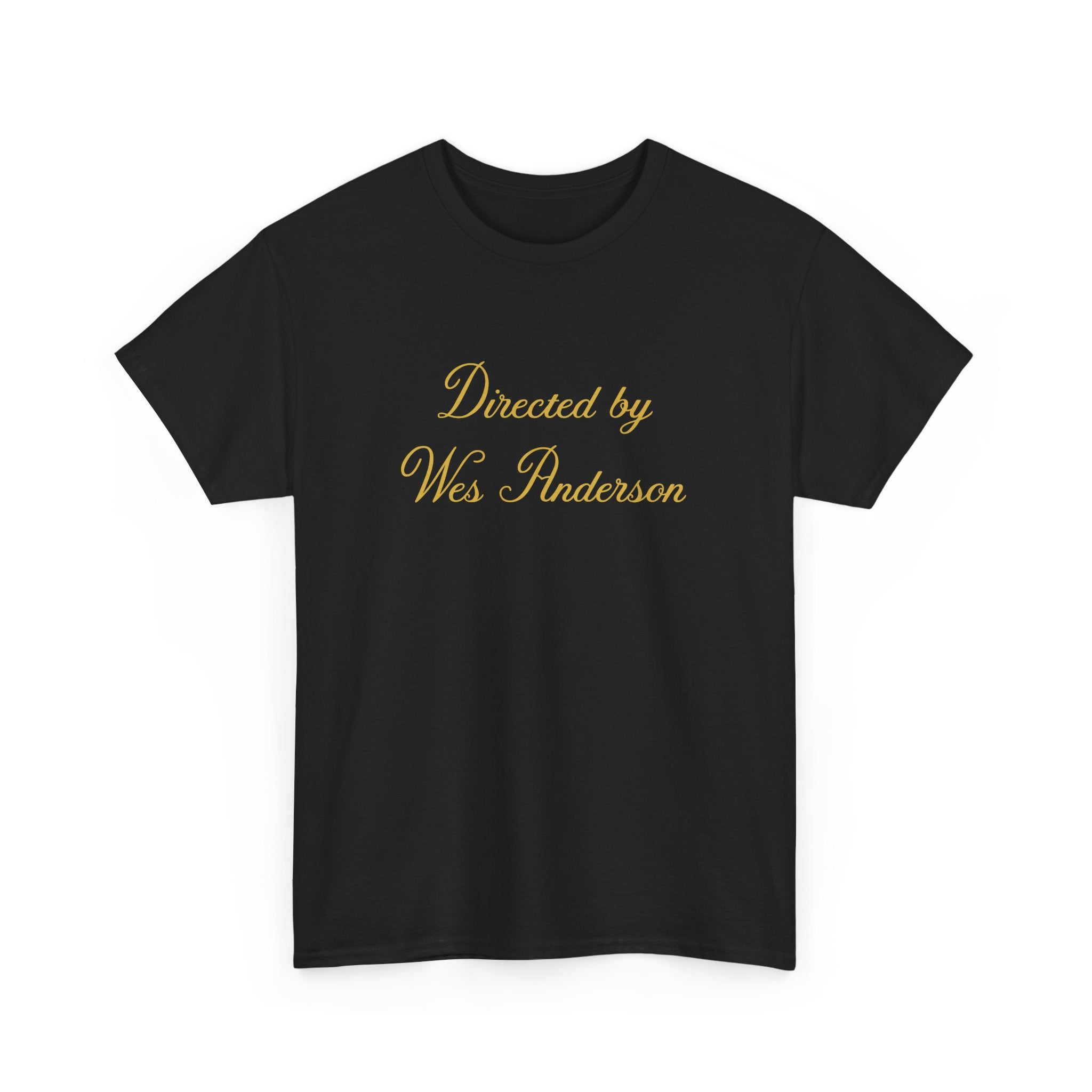 Moonrise Kingdom Directed by Wes Anderson - T-Shirt
