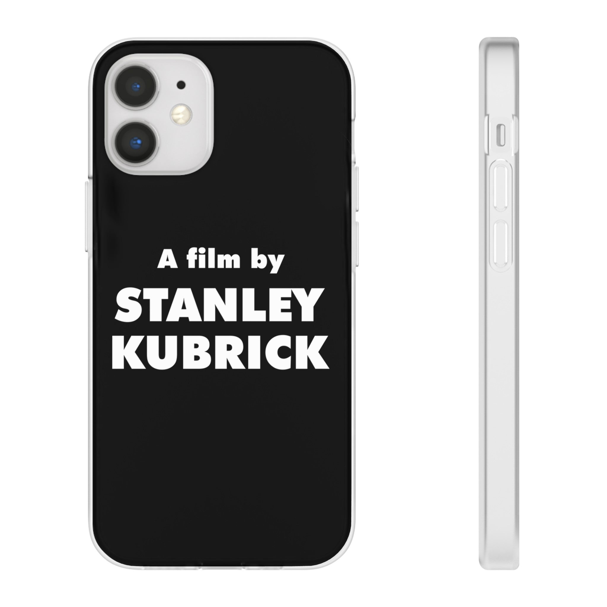 Stanley Kubrick - Phone Case