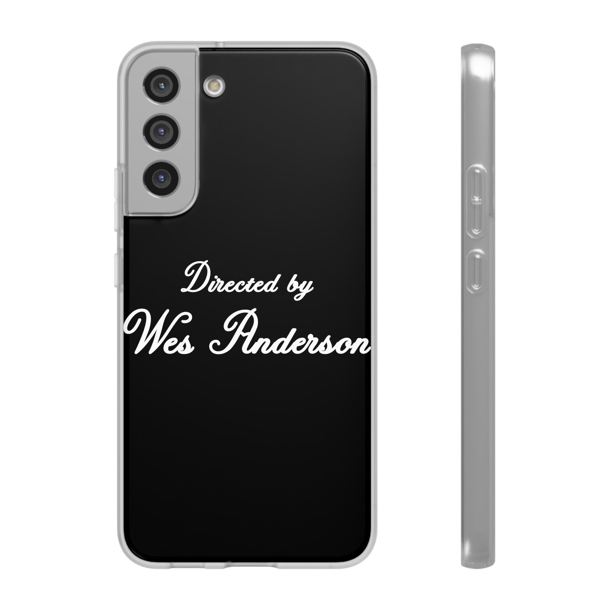 Wes Anderson - Phone Case
