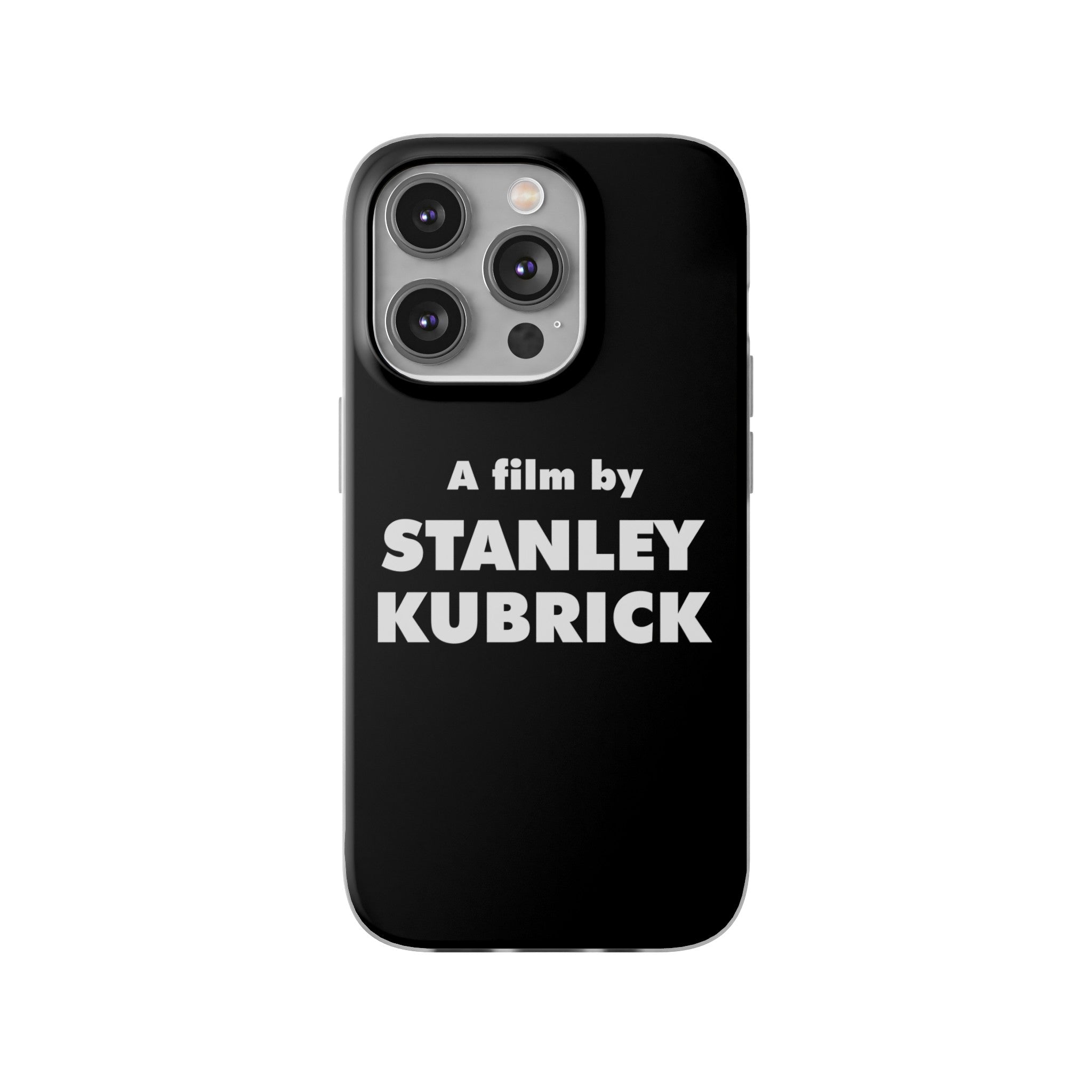 Stanley Kubrick - Phone Case