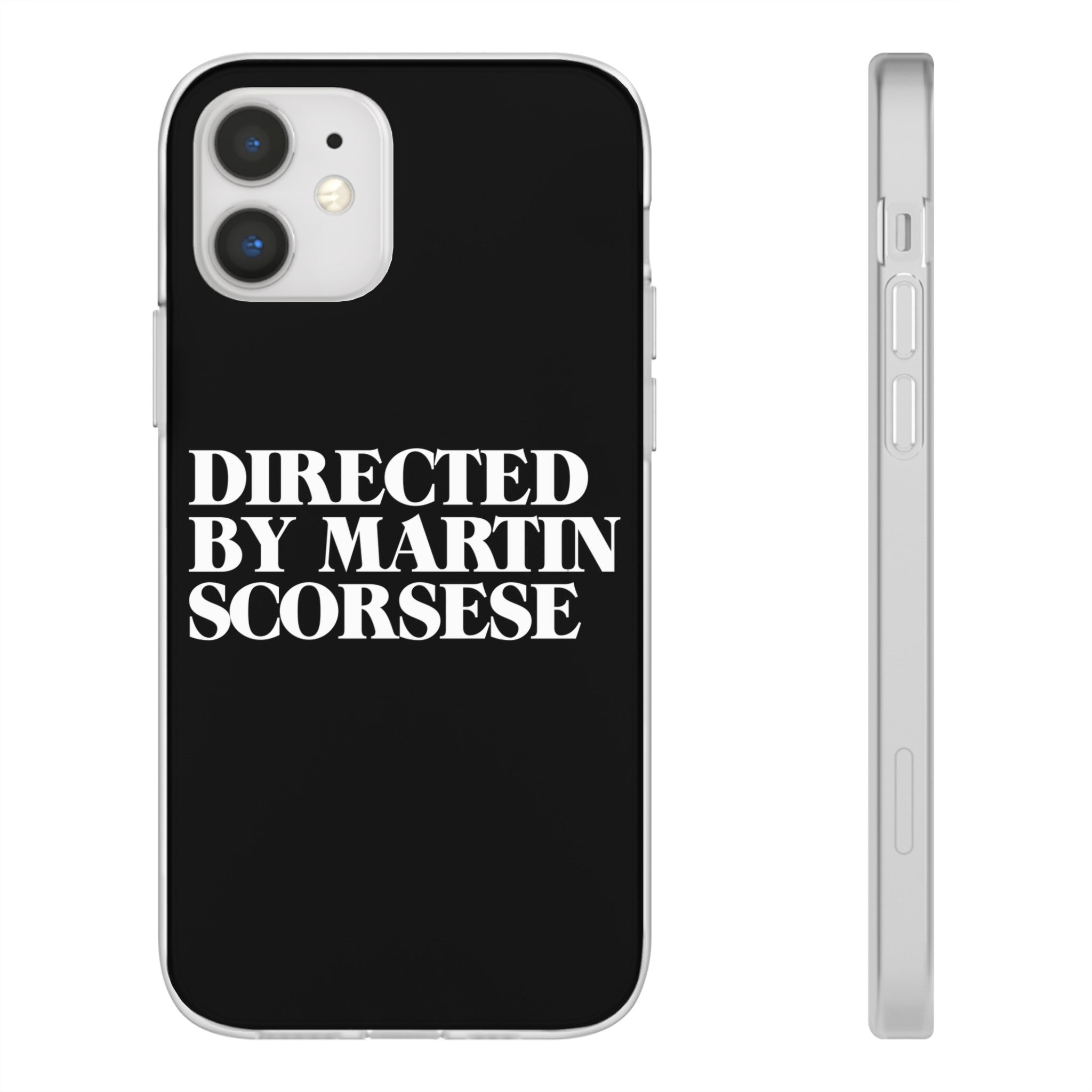 Martin Scorsese - Phone Case