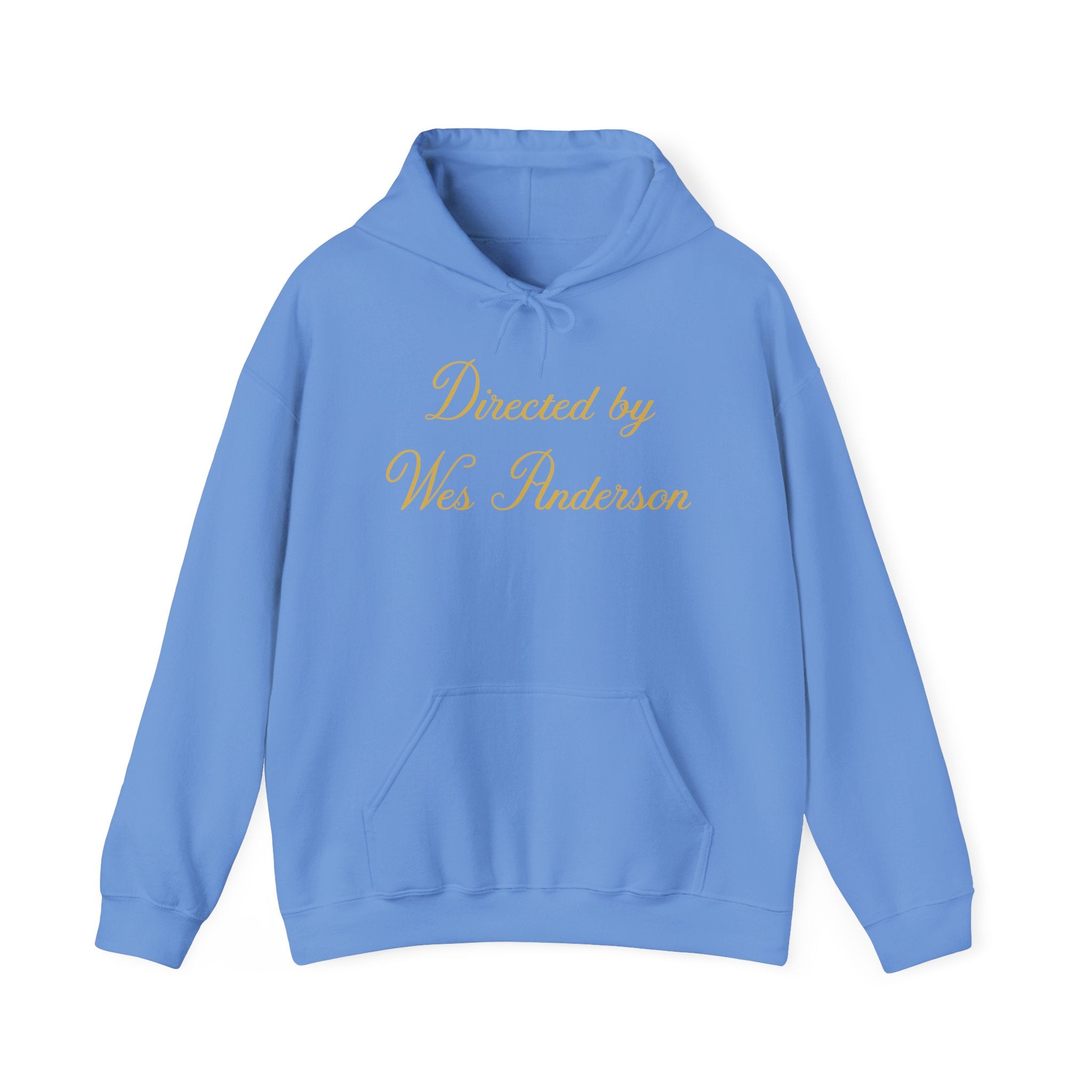 Moonrise Kingdom Directed by Wes Anderson - Hoodie