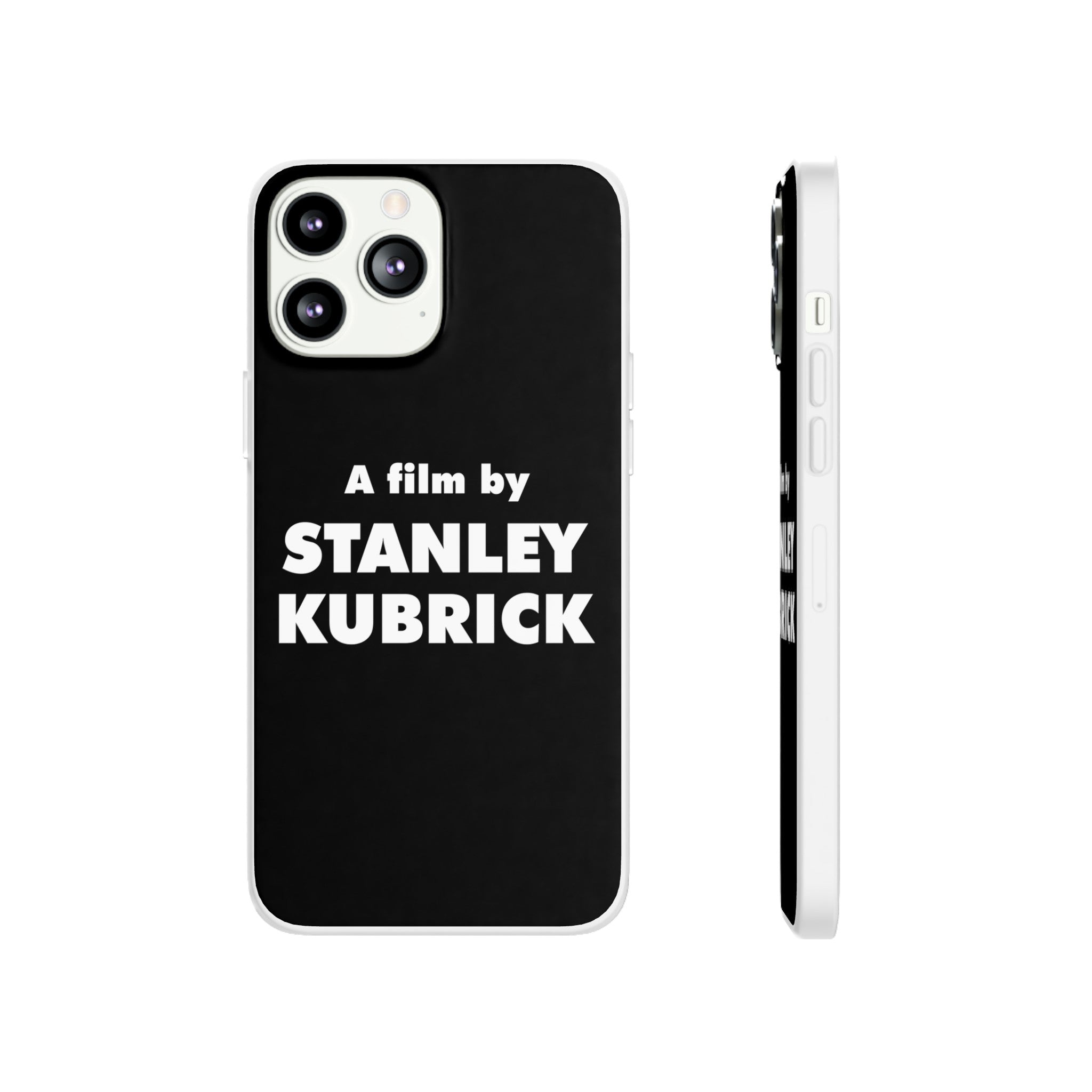 Stanley Kubrick - Phone Case