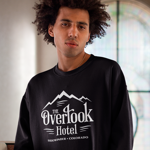 The Overlook Hotel - Sweatshirt