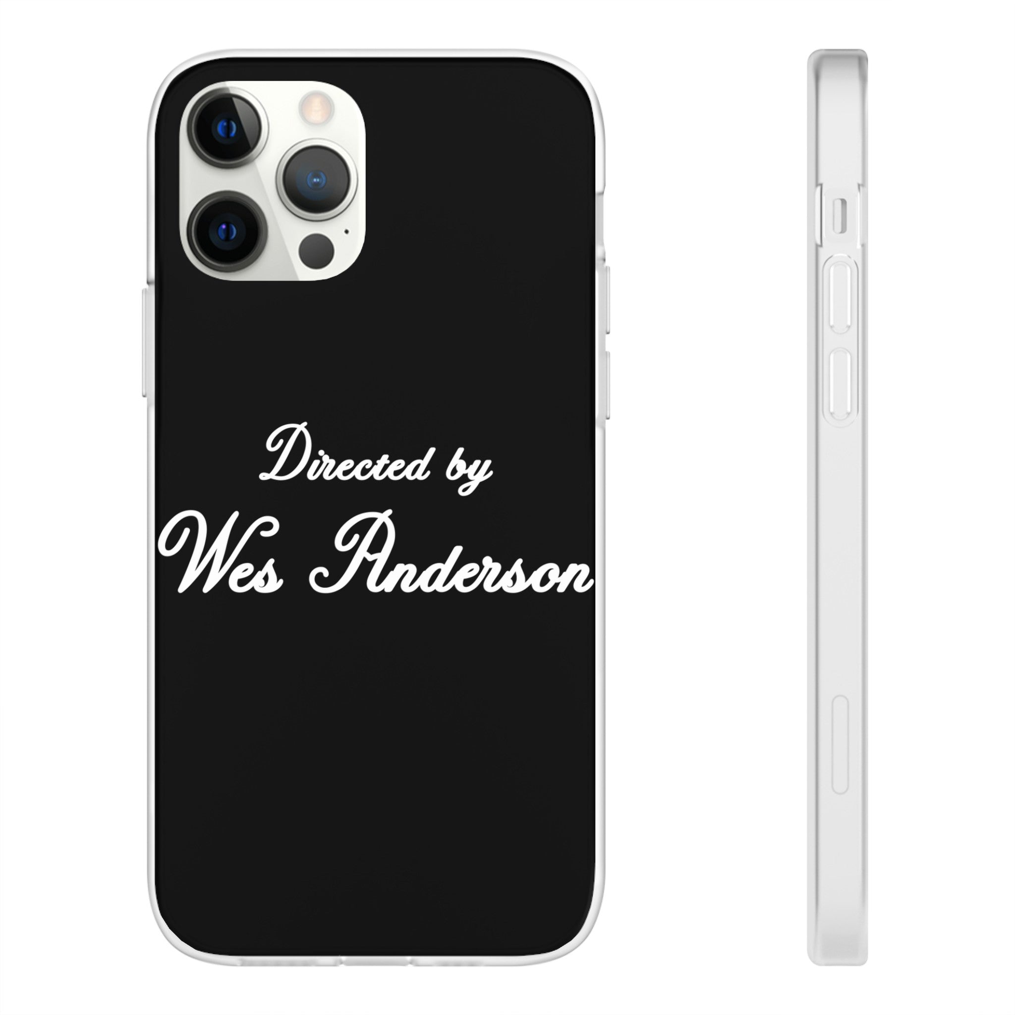 Wes Anderson - Phone Case