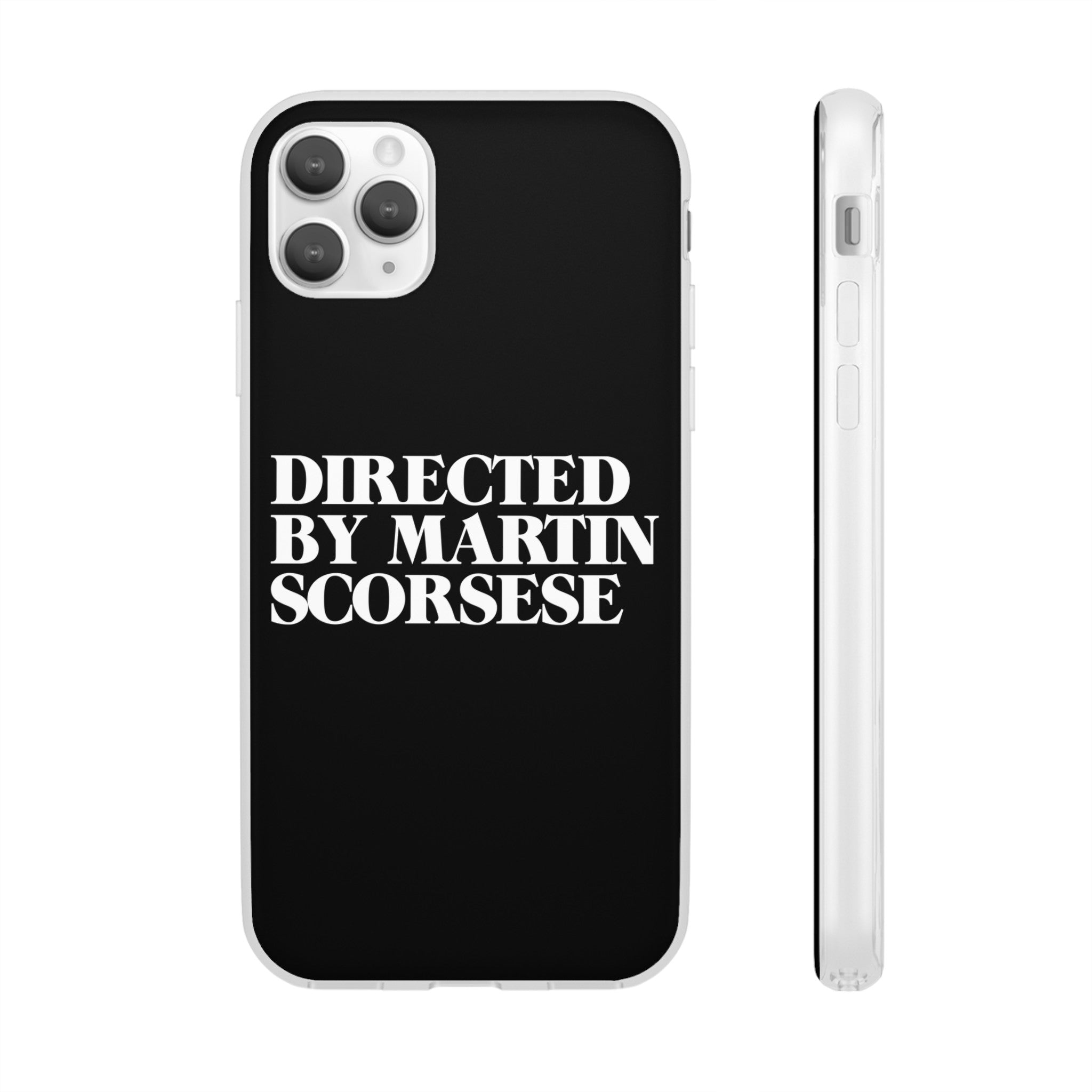Martin Scorsese - Phone Case