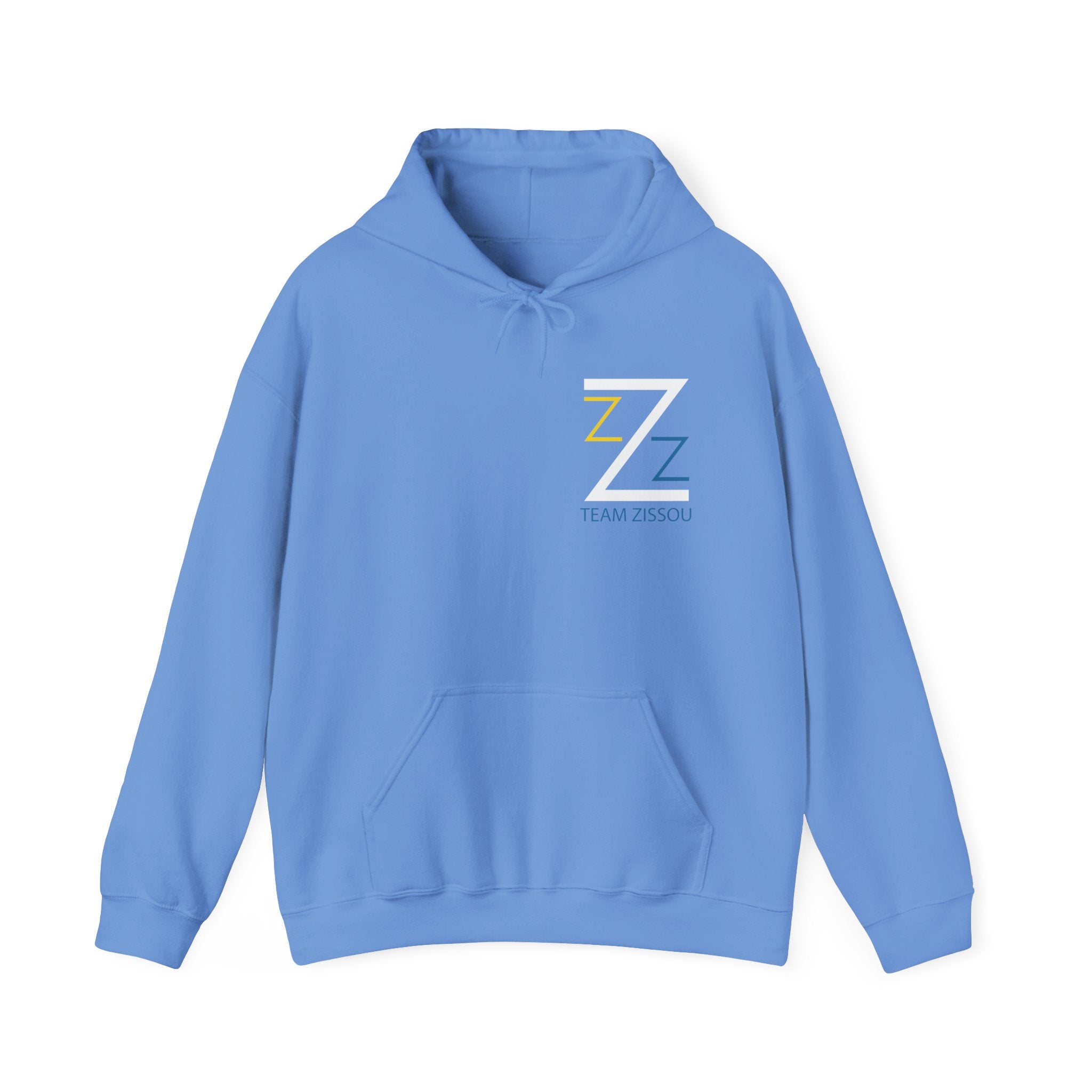 Team Zissou - Hoodie