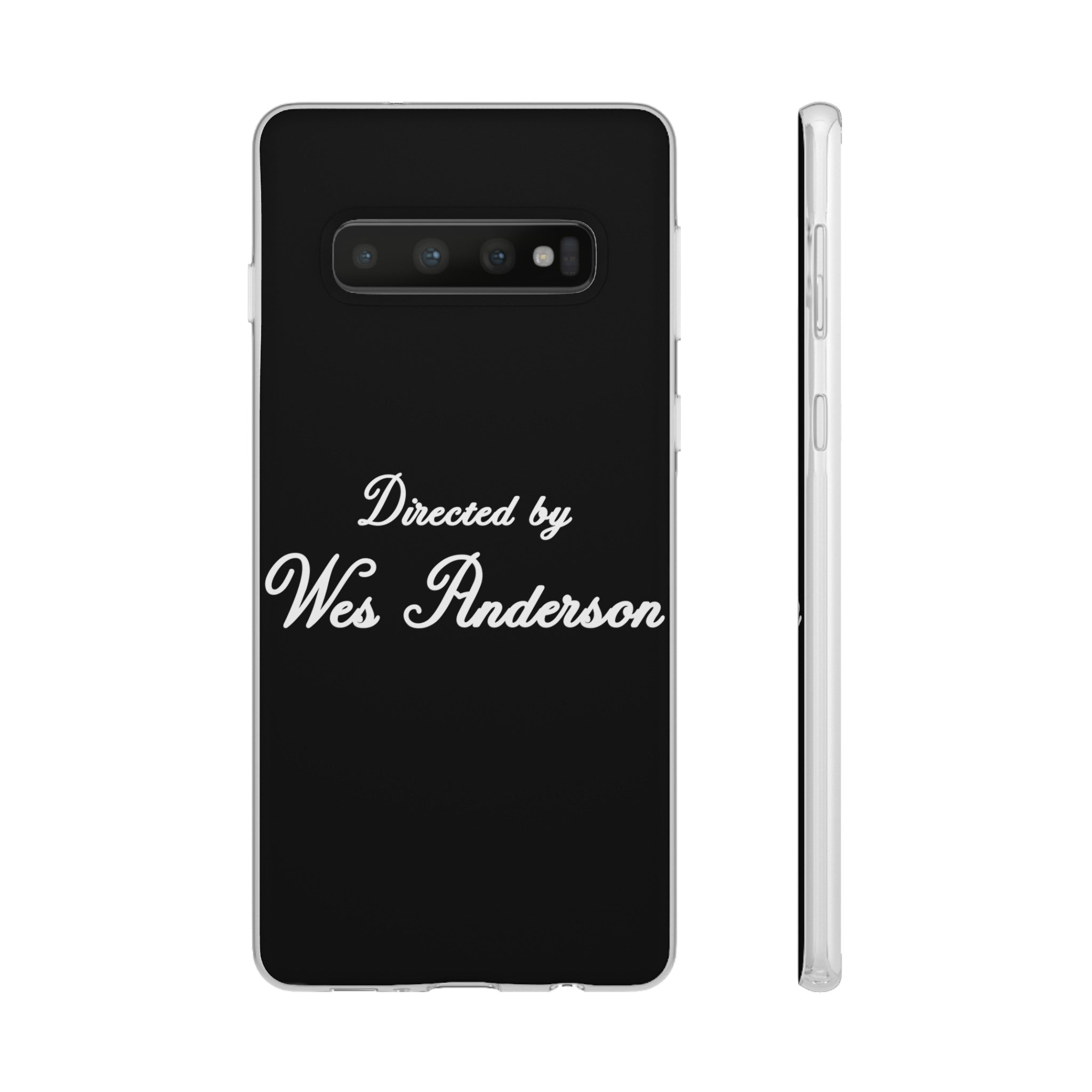 Wes Anderson - Phone Case